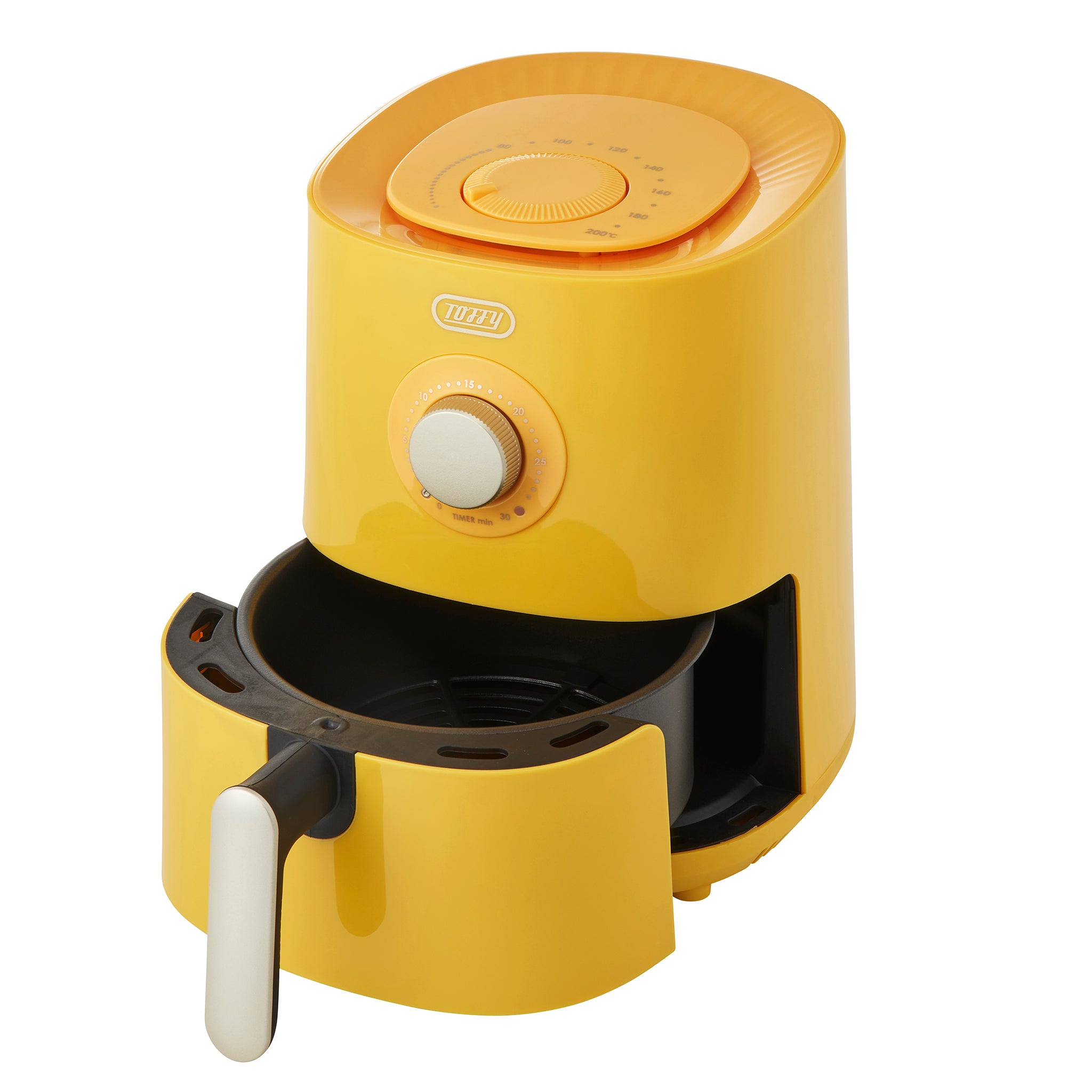 TOFFY HAPPY COLLECTION エアフライヤーミニ<1.2L>