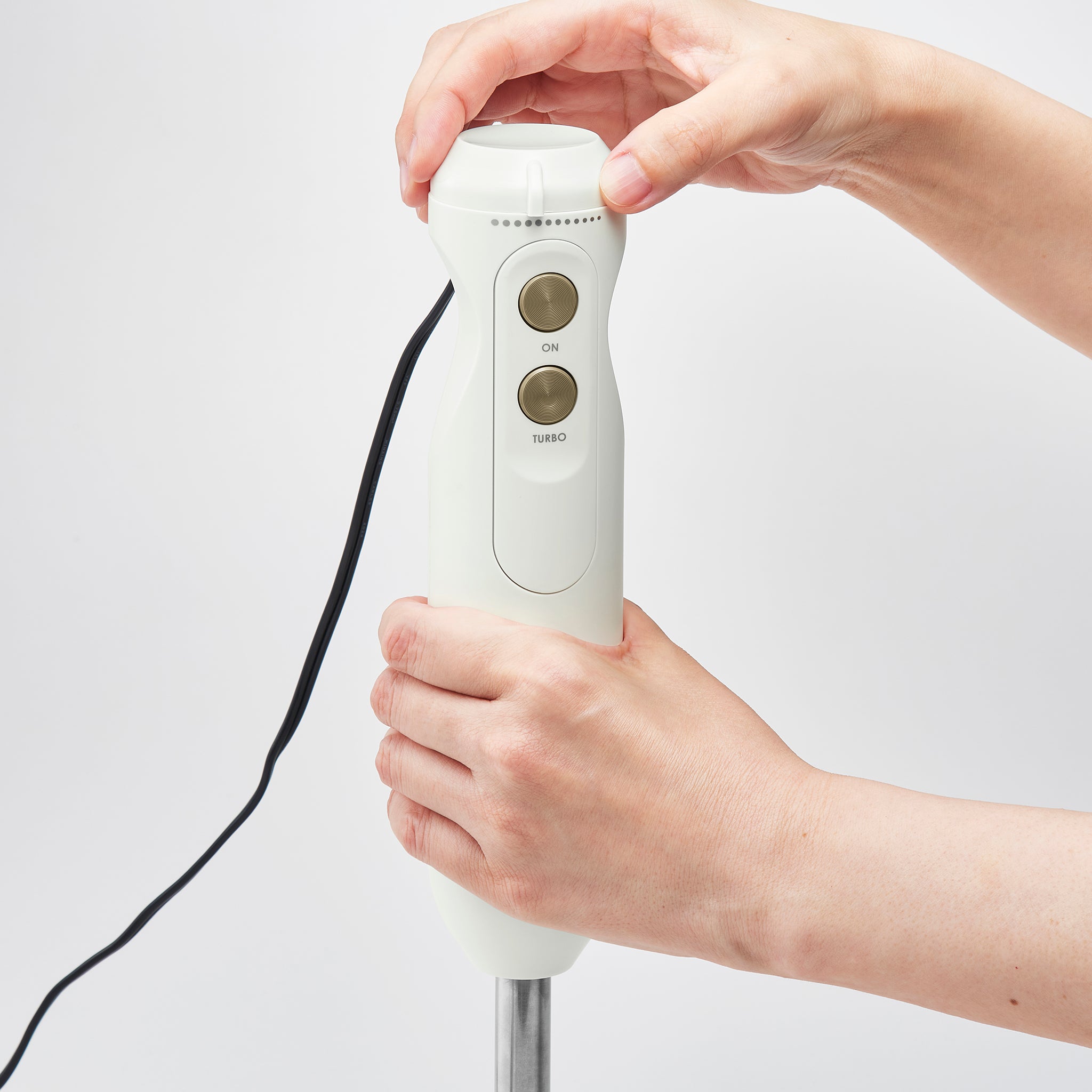 TOFFY HAPPY COLLECTION ハンドブレンダー