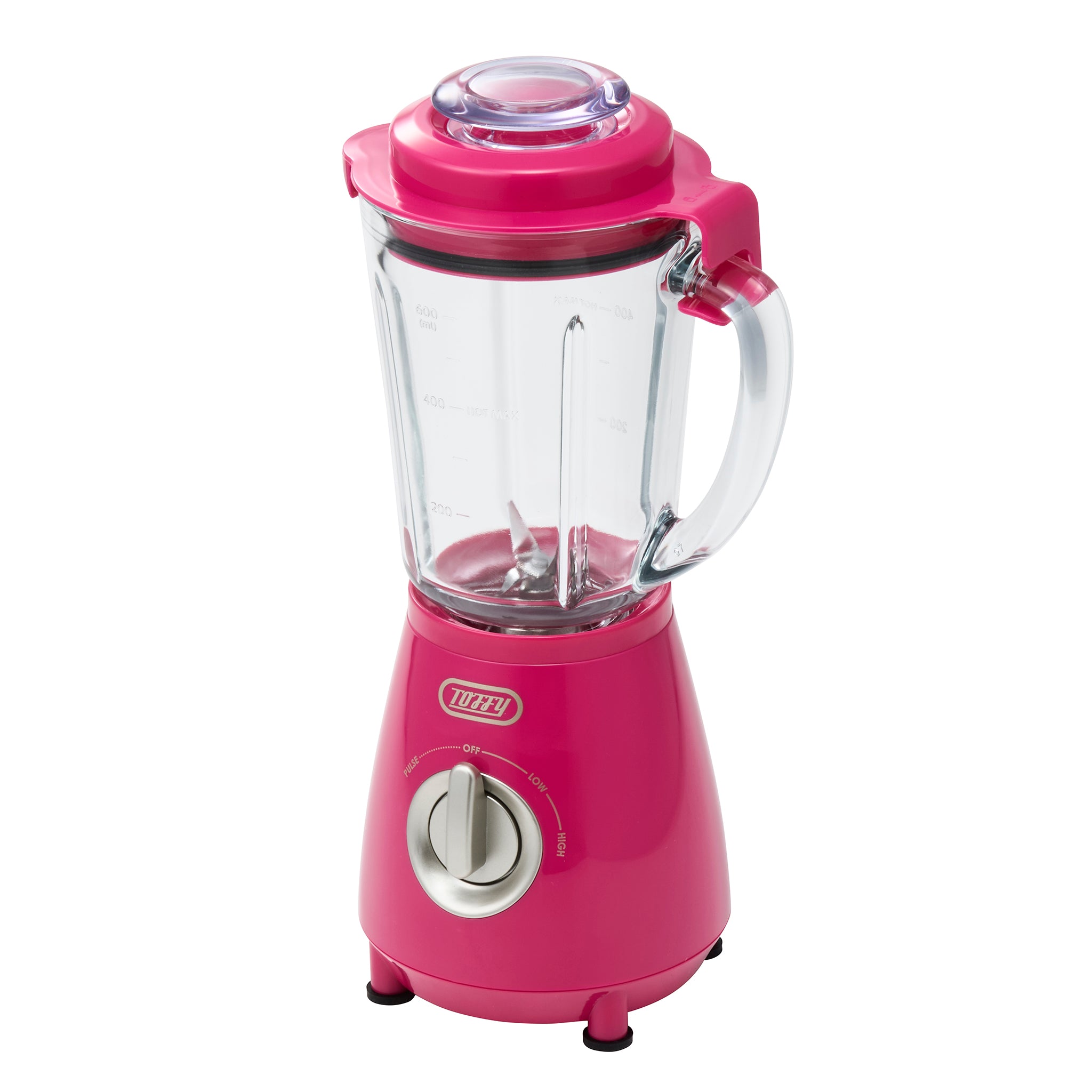 TOFFY HAPPY COLLECTION 耐熱ブレンダー