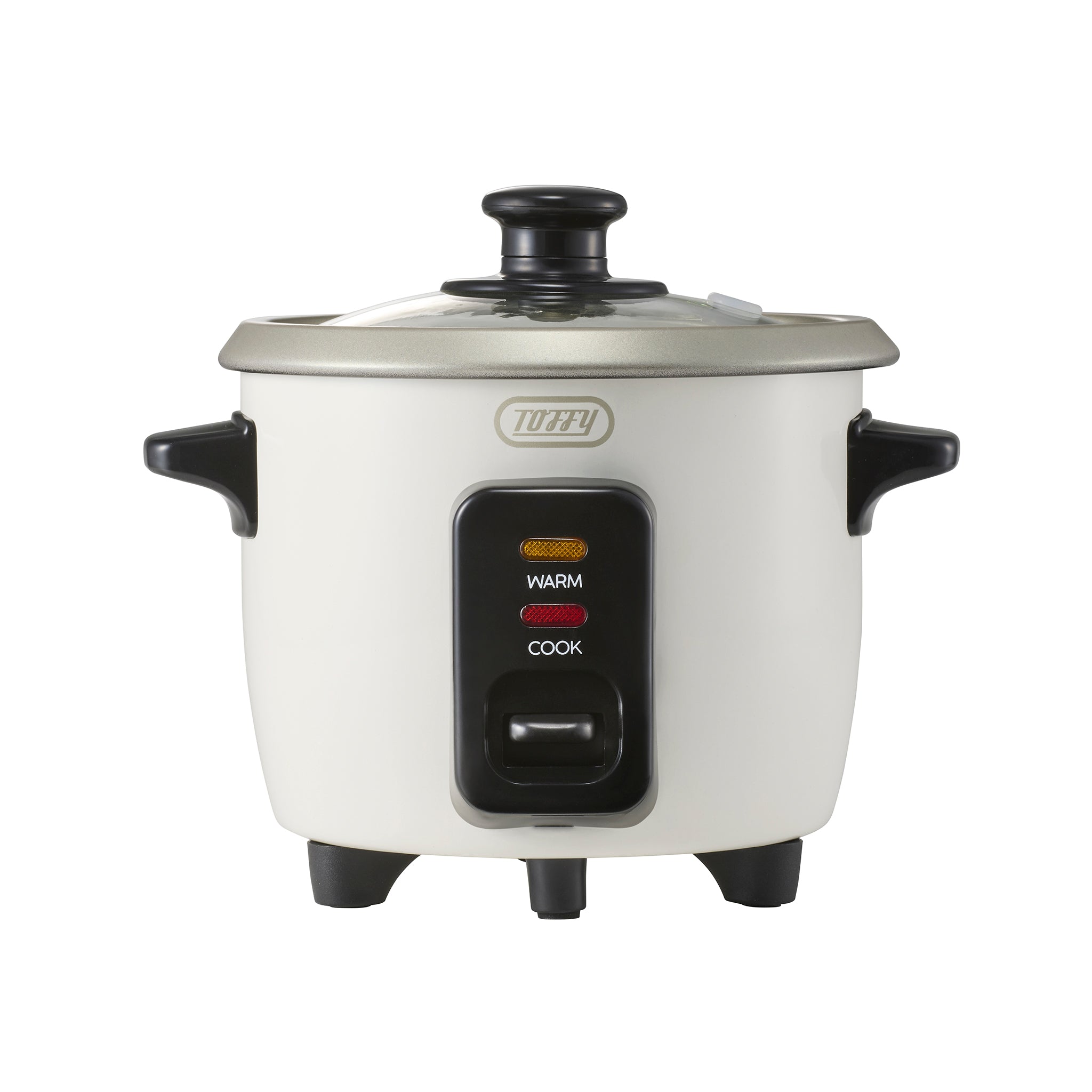 TOFFY HAPPY COLLECTION ミニ炊飯器