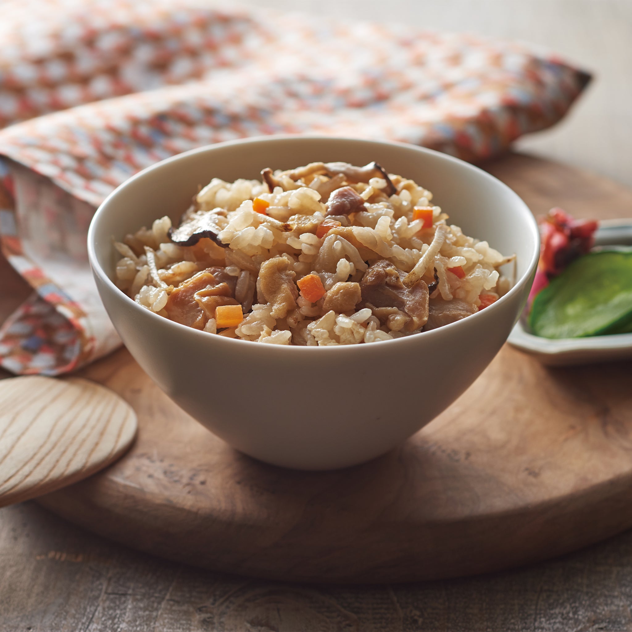 Toffy 電子レンジ用 グリル鍋