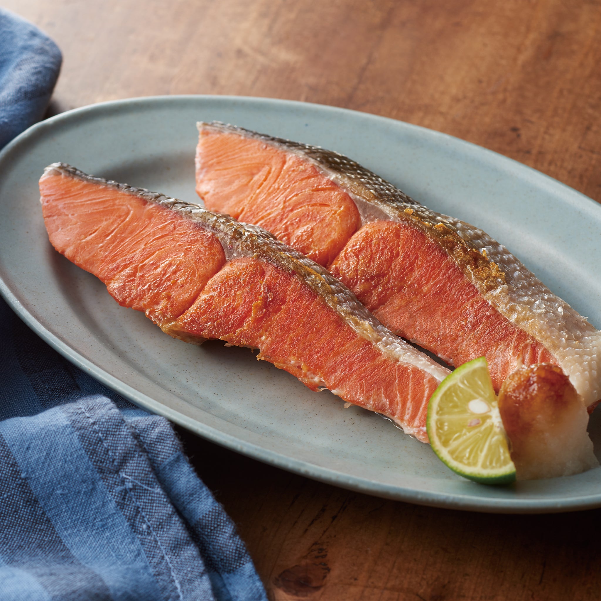 Toffy 電子レンジ用 グリル鍋