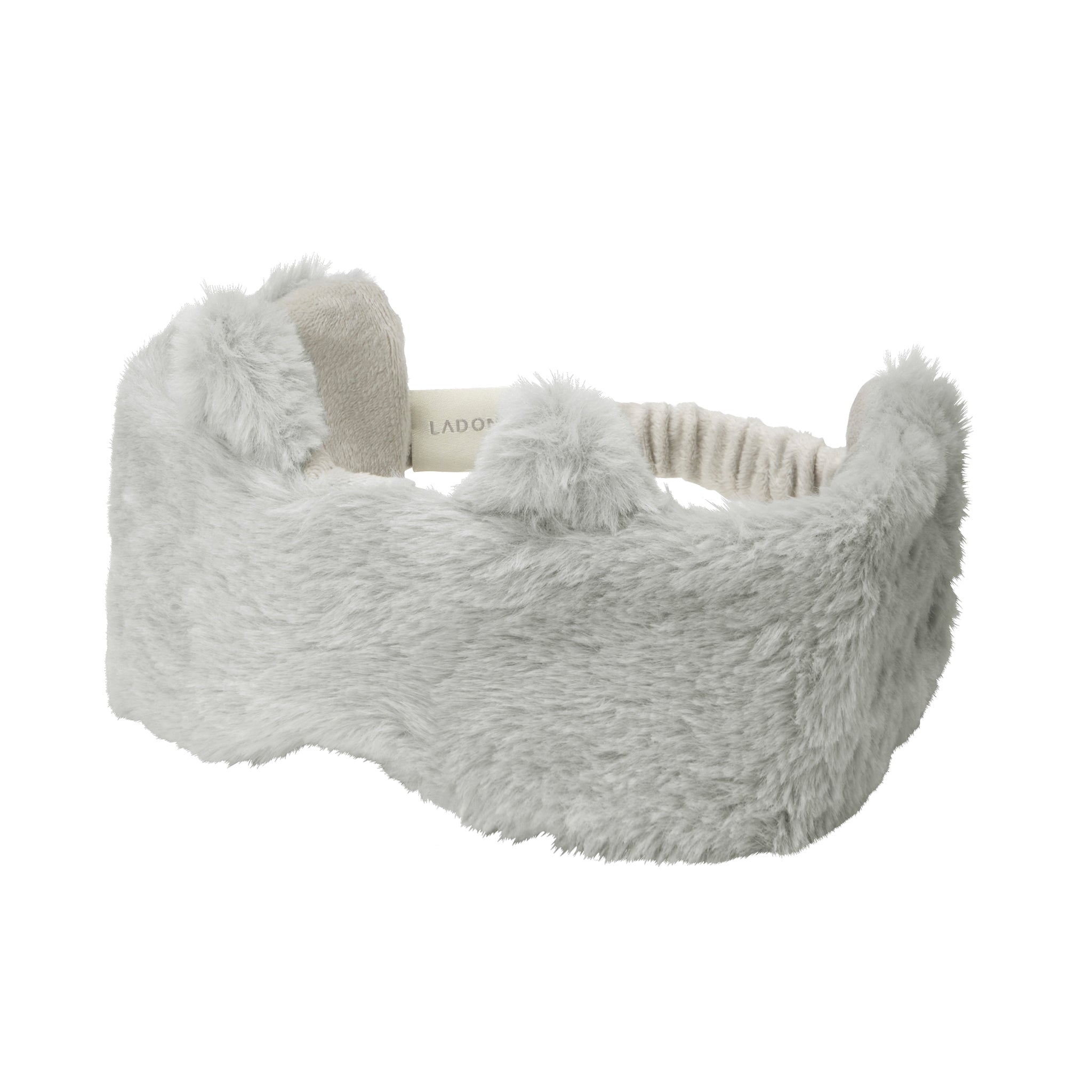 レンジですぐにホッカホカ ジェル湯たんぽ hocca アイマスク ねこ/うさぎ/くま