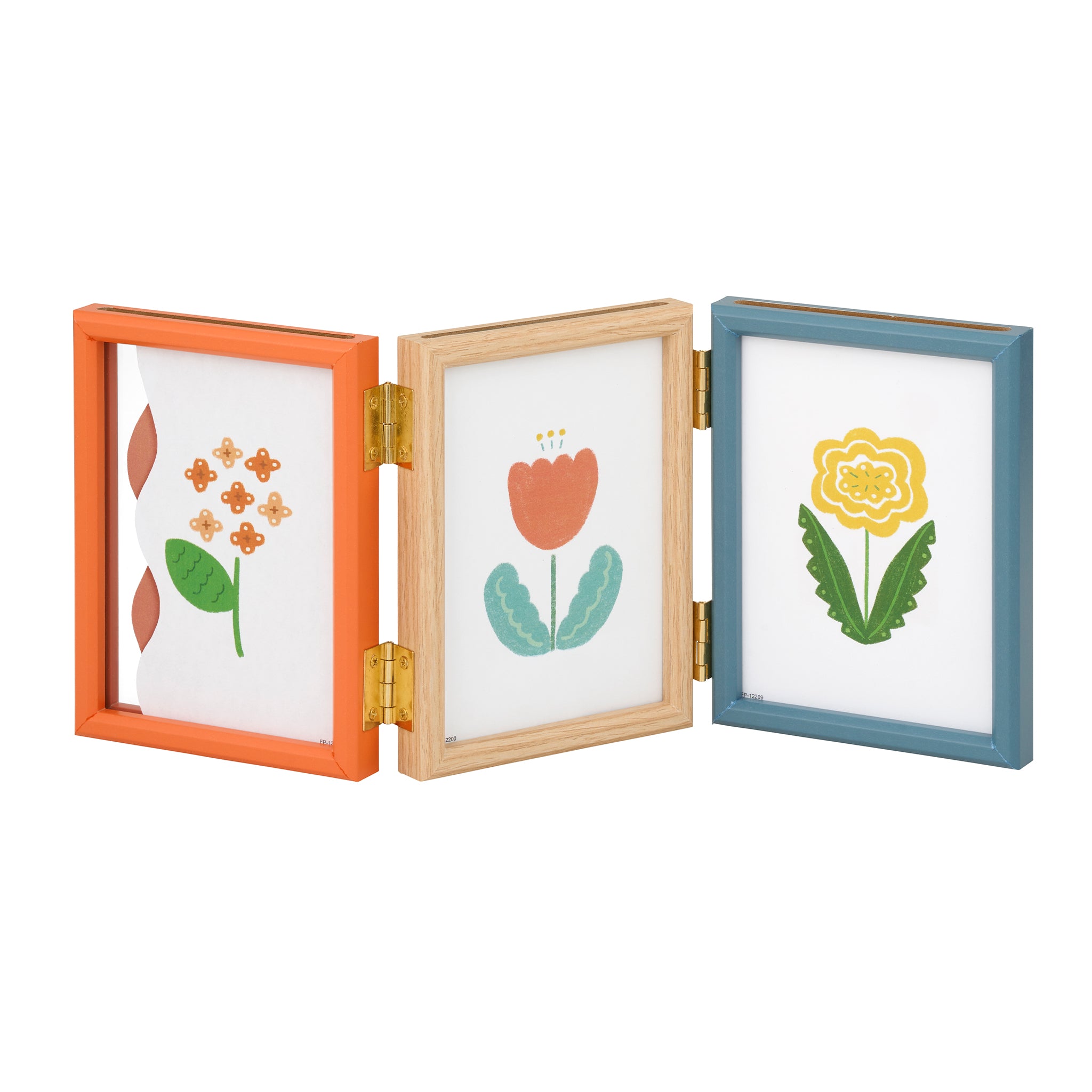 リビングフォトフレーム SF20-60