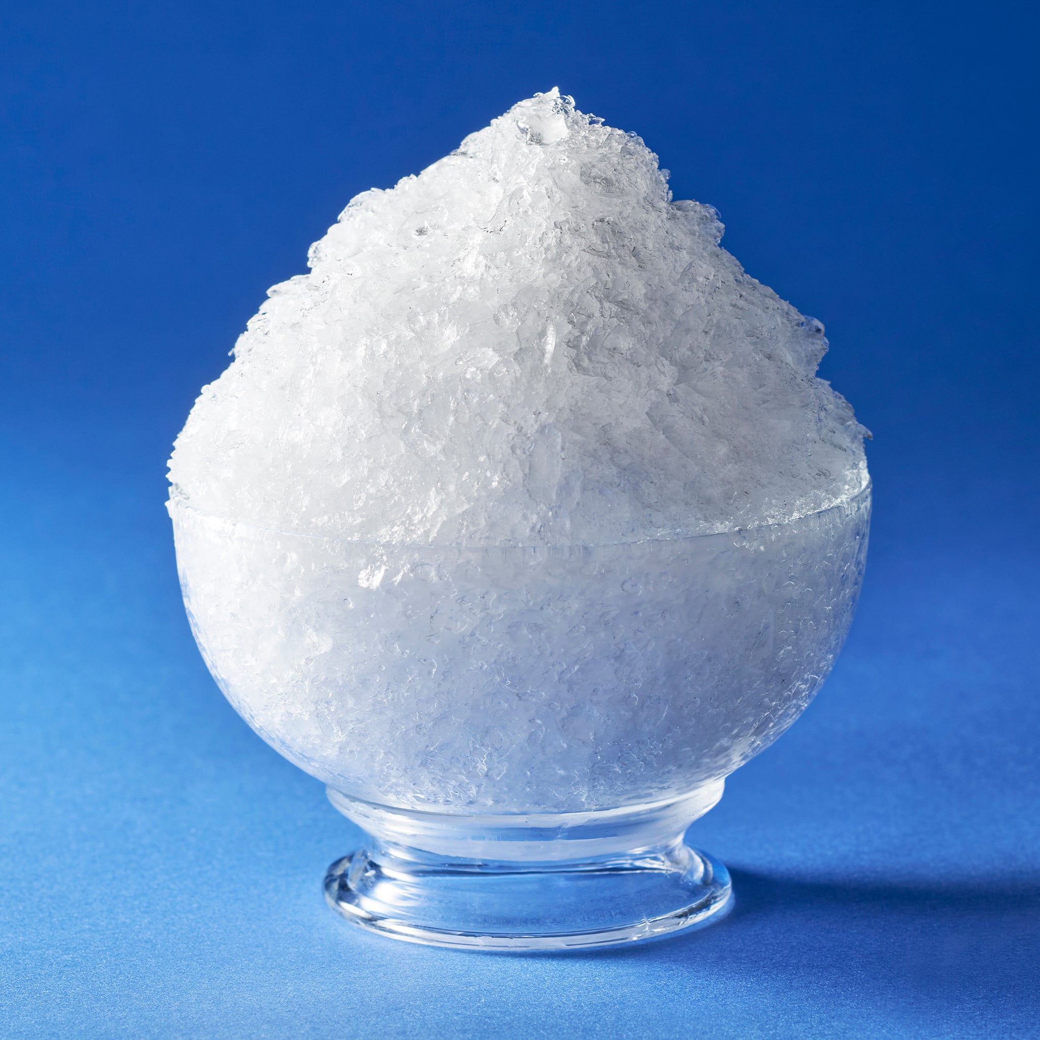 Toffy コンパクト電動ふわふわかき氷器