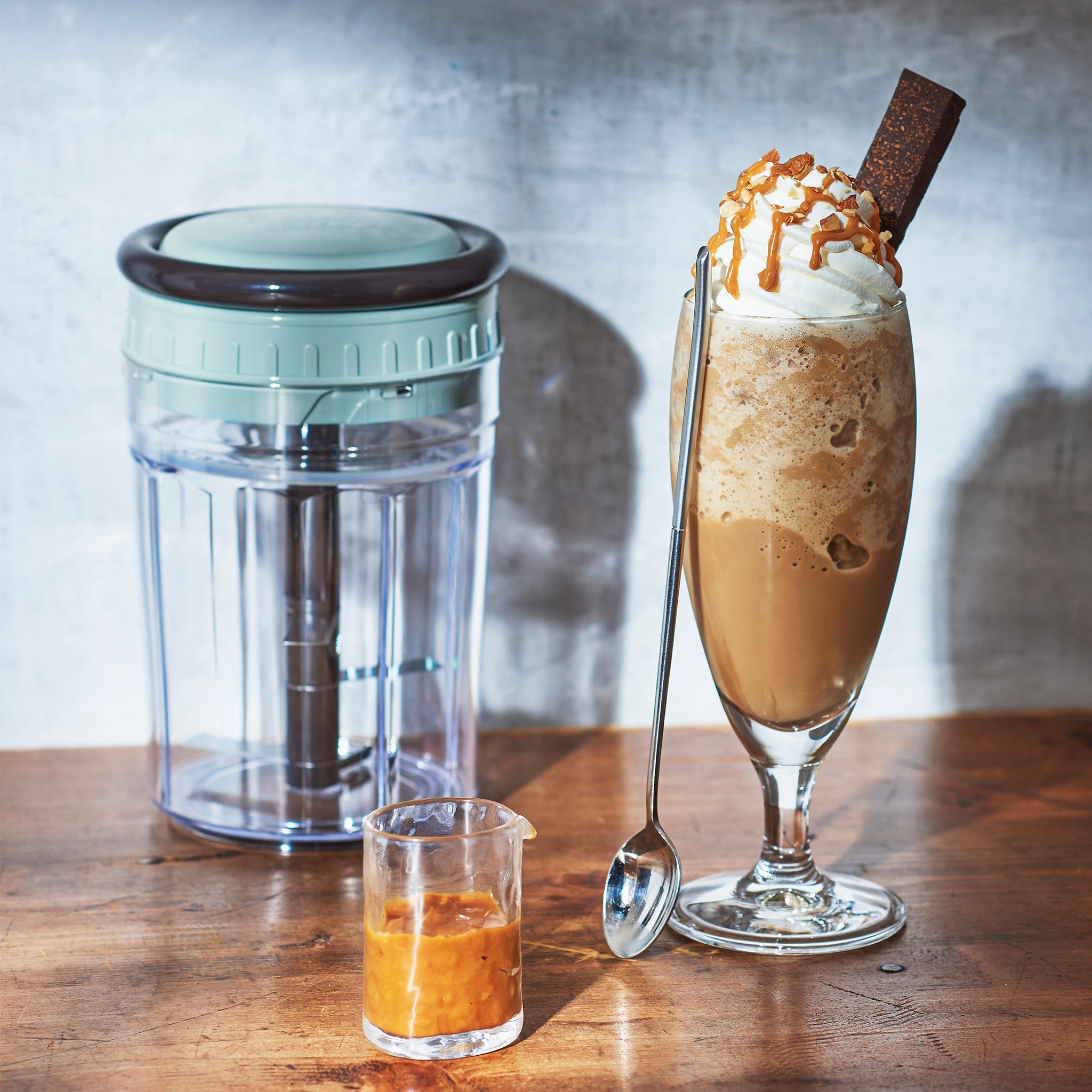 Toffy ハンディチョッパースリム