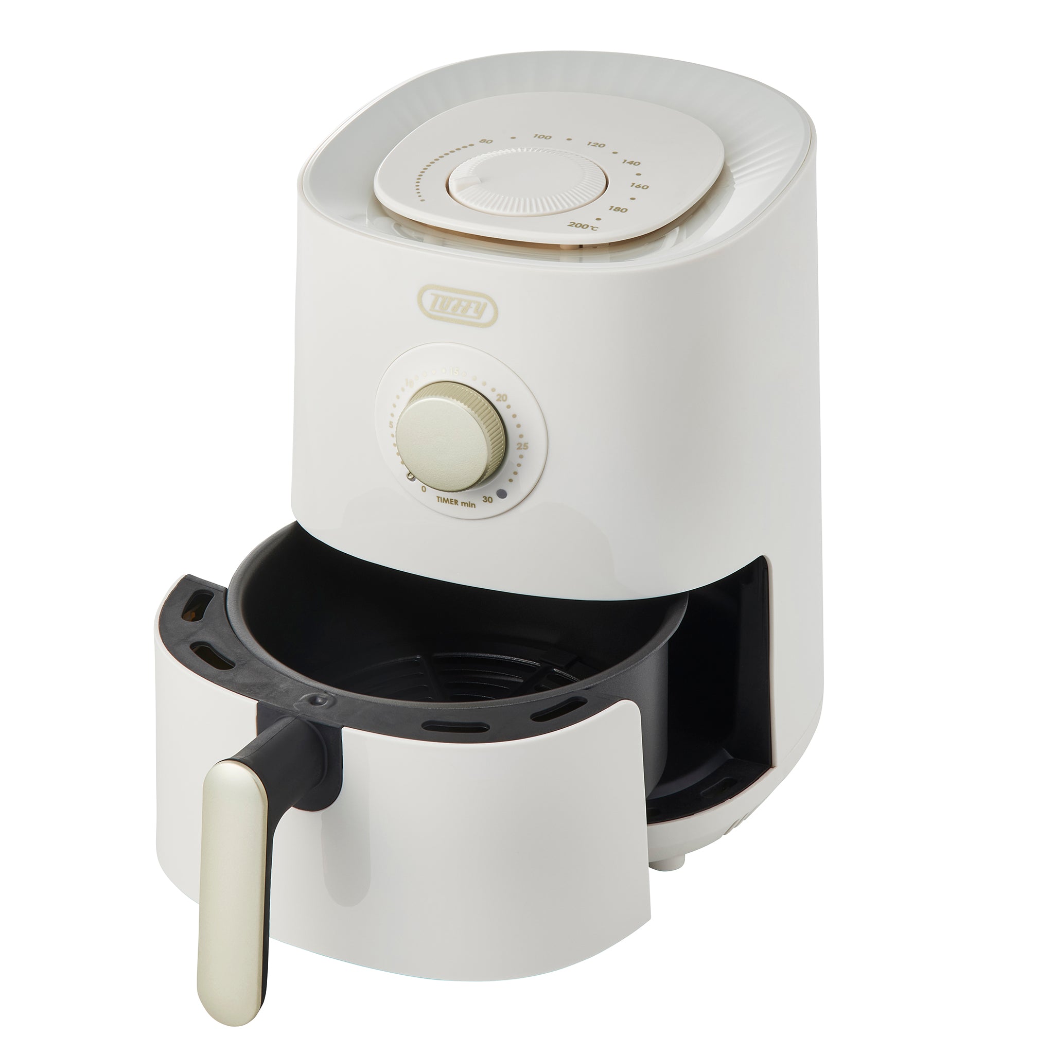 TOFFY HAPPY COLLECTION エアフライヤーミニ<1.2L>