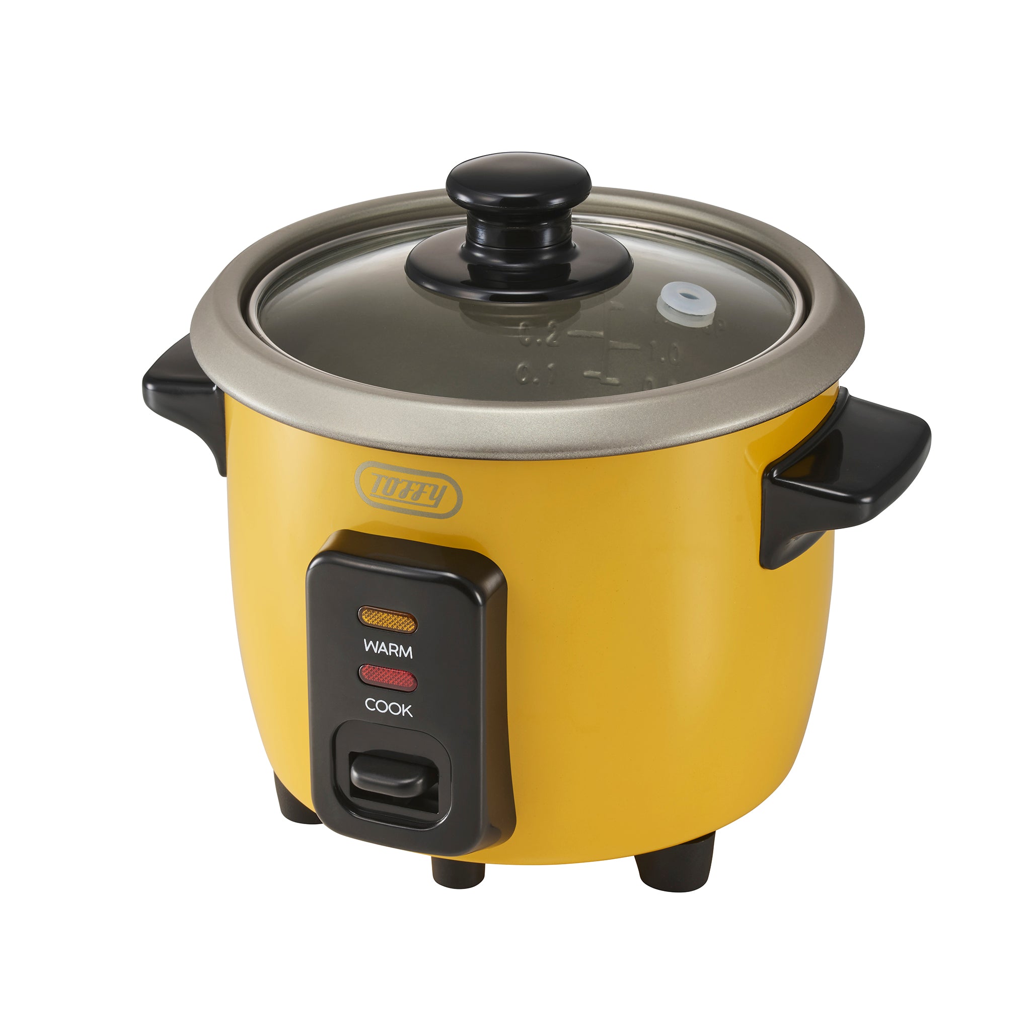 TOFFY HAPPY COLLECTION ミニ炊飯器