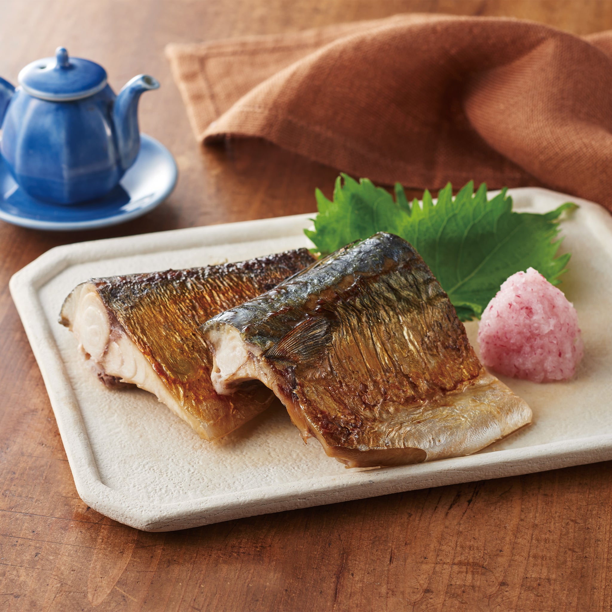 Toffy 電子レンジ用 グリル鍋