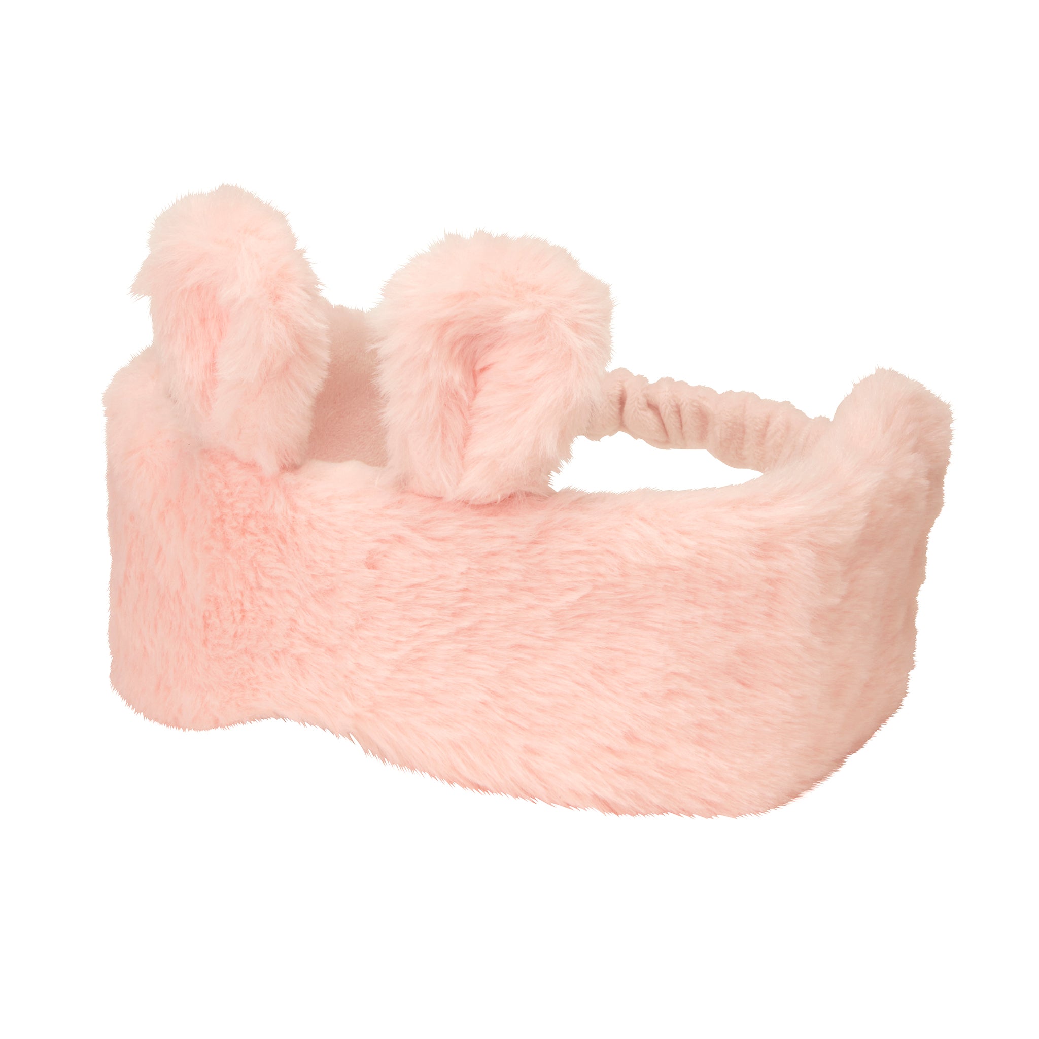 レンジですぐにホッカホカ ジェル湯たんぽ hocca アイマスク ねこ/うさぎ/くま