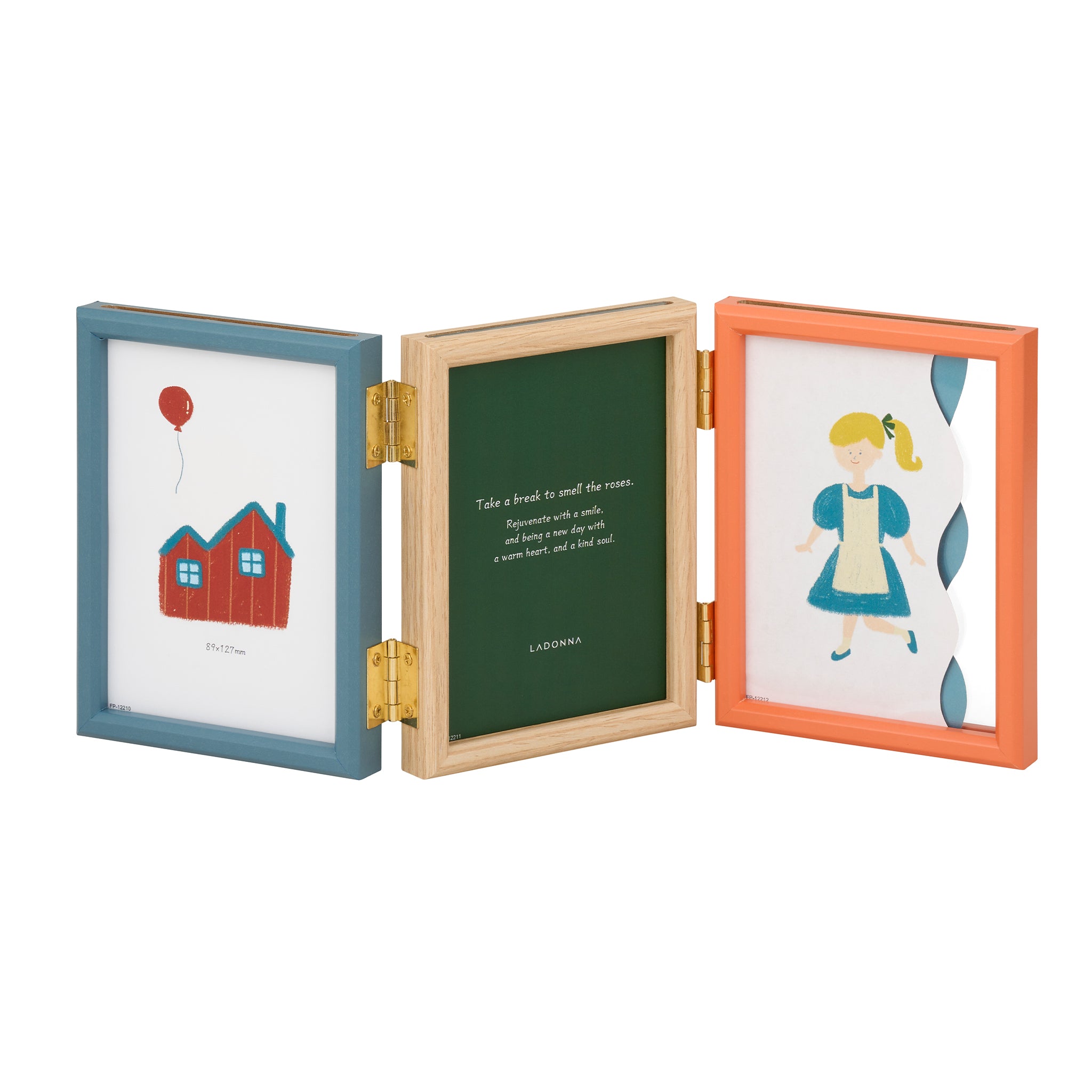 リビングフォトフレーム SF20-60