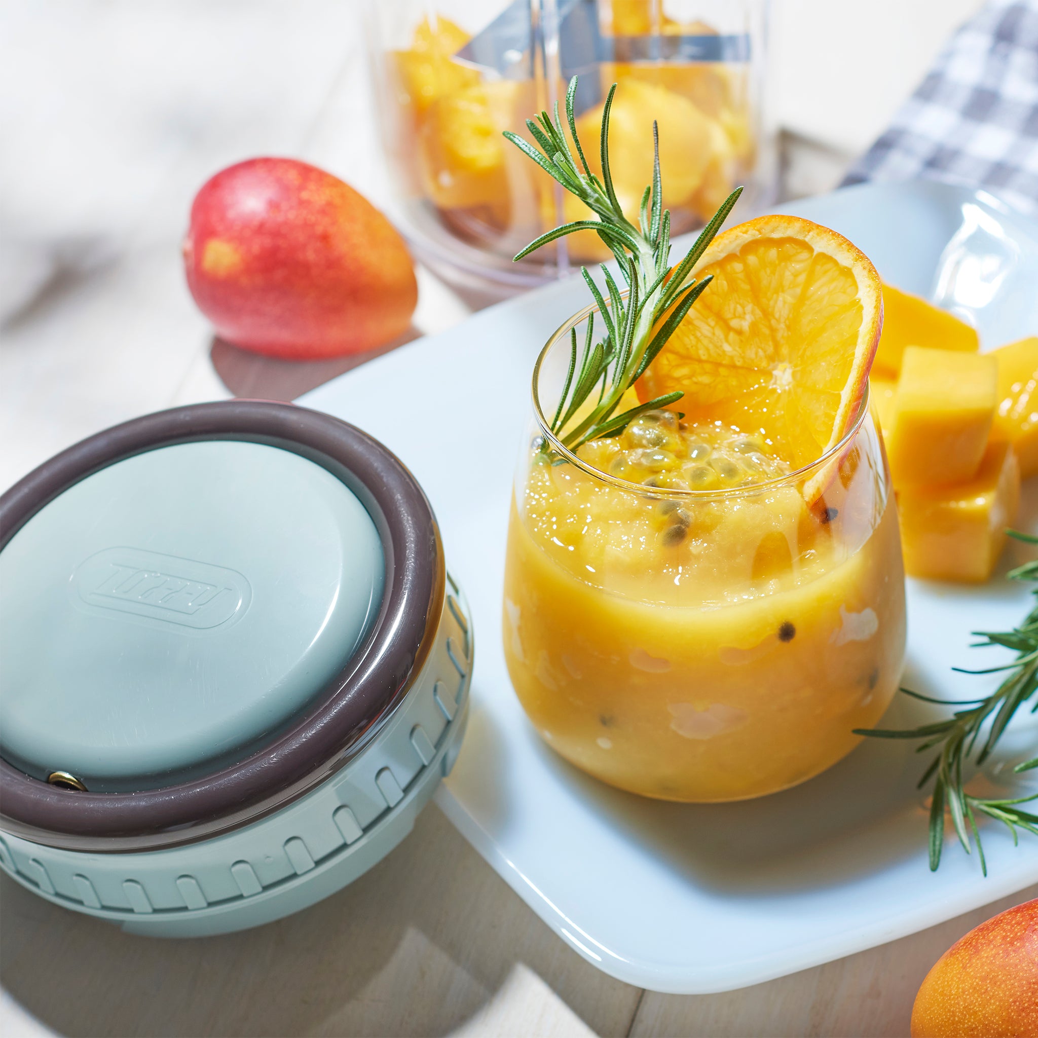 Toffy ハンディチョッパースリム