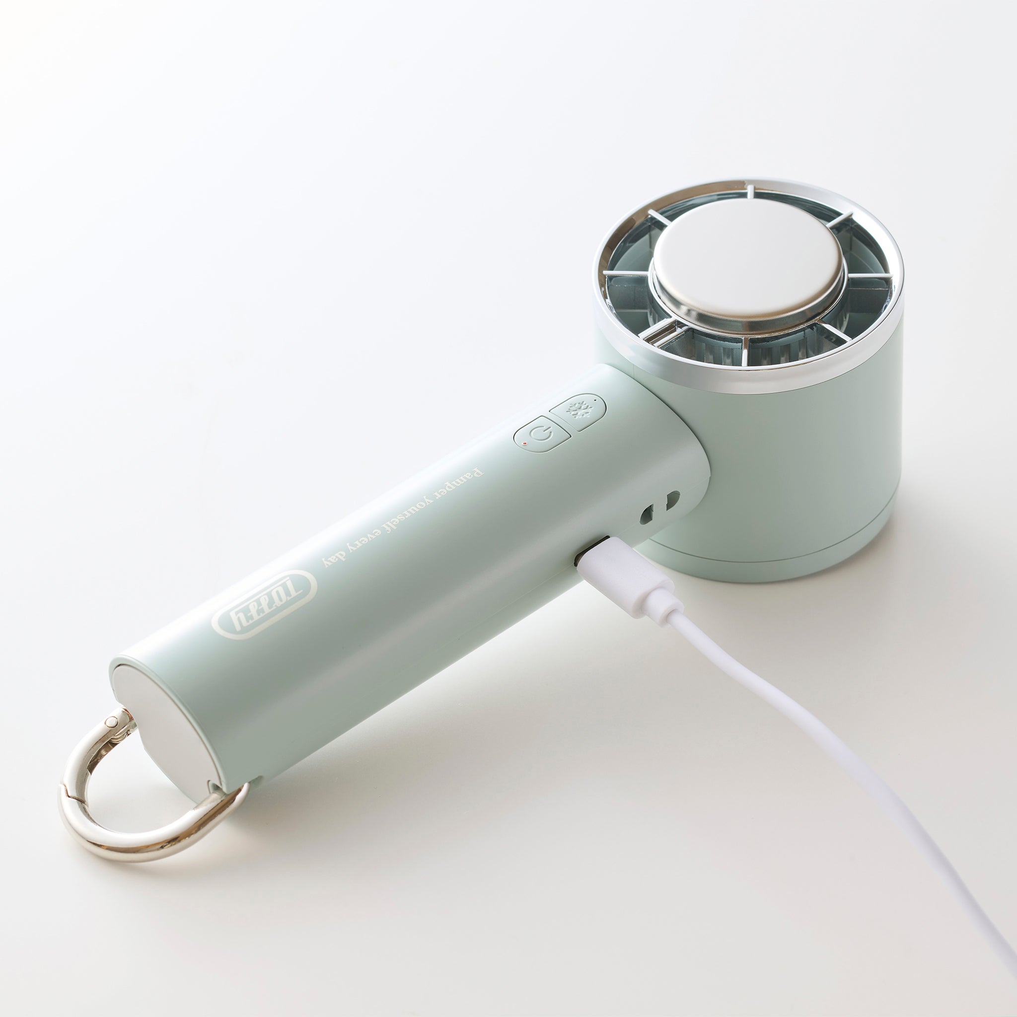 Toffy 3Way ひんやりファン