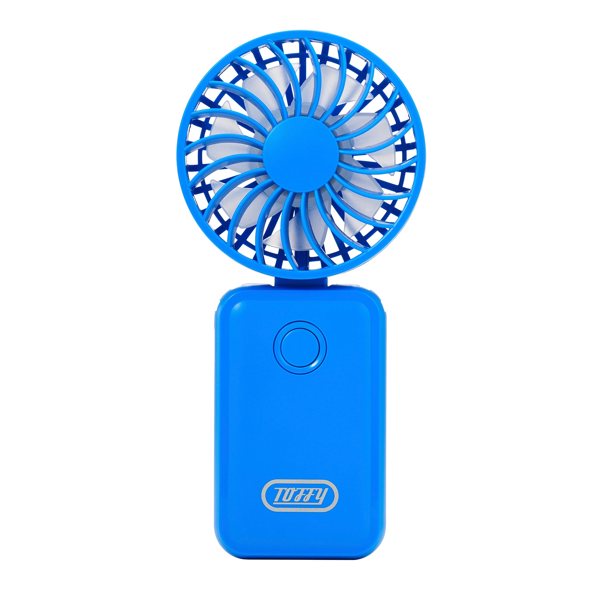 Toffy 極かるハンズフリーファン