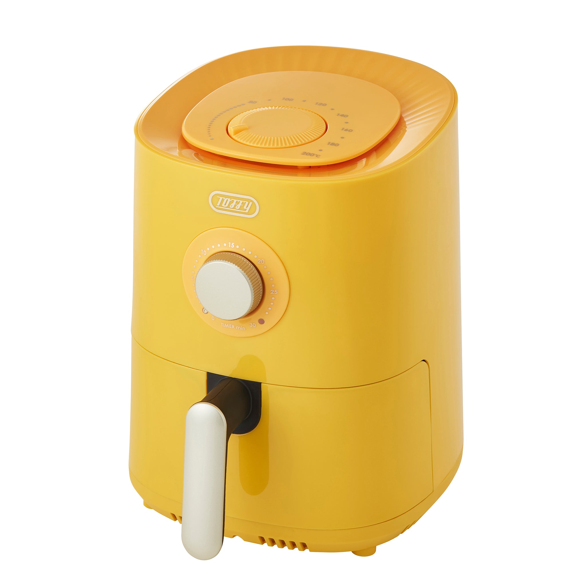 TOFFY HAPPY COLLECTION エアフライヤーミニ<1.2L>