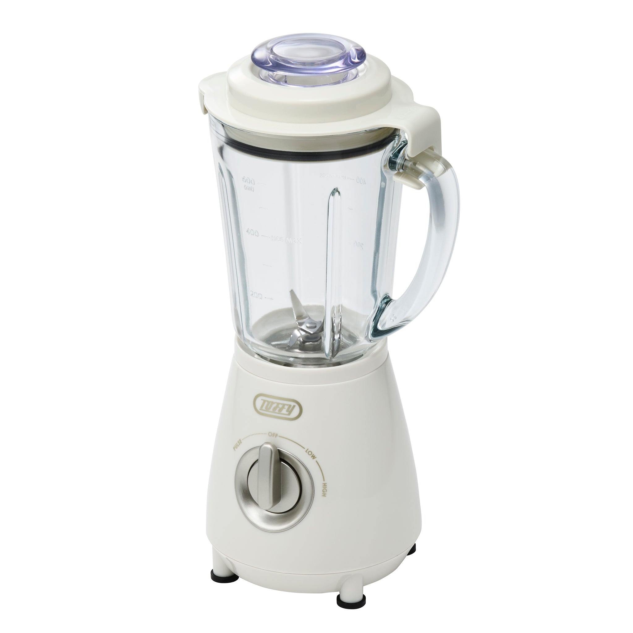 TOFFY HAPPY COLLECTION 耐熱ブレンダー