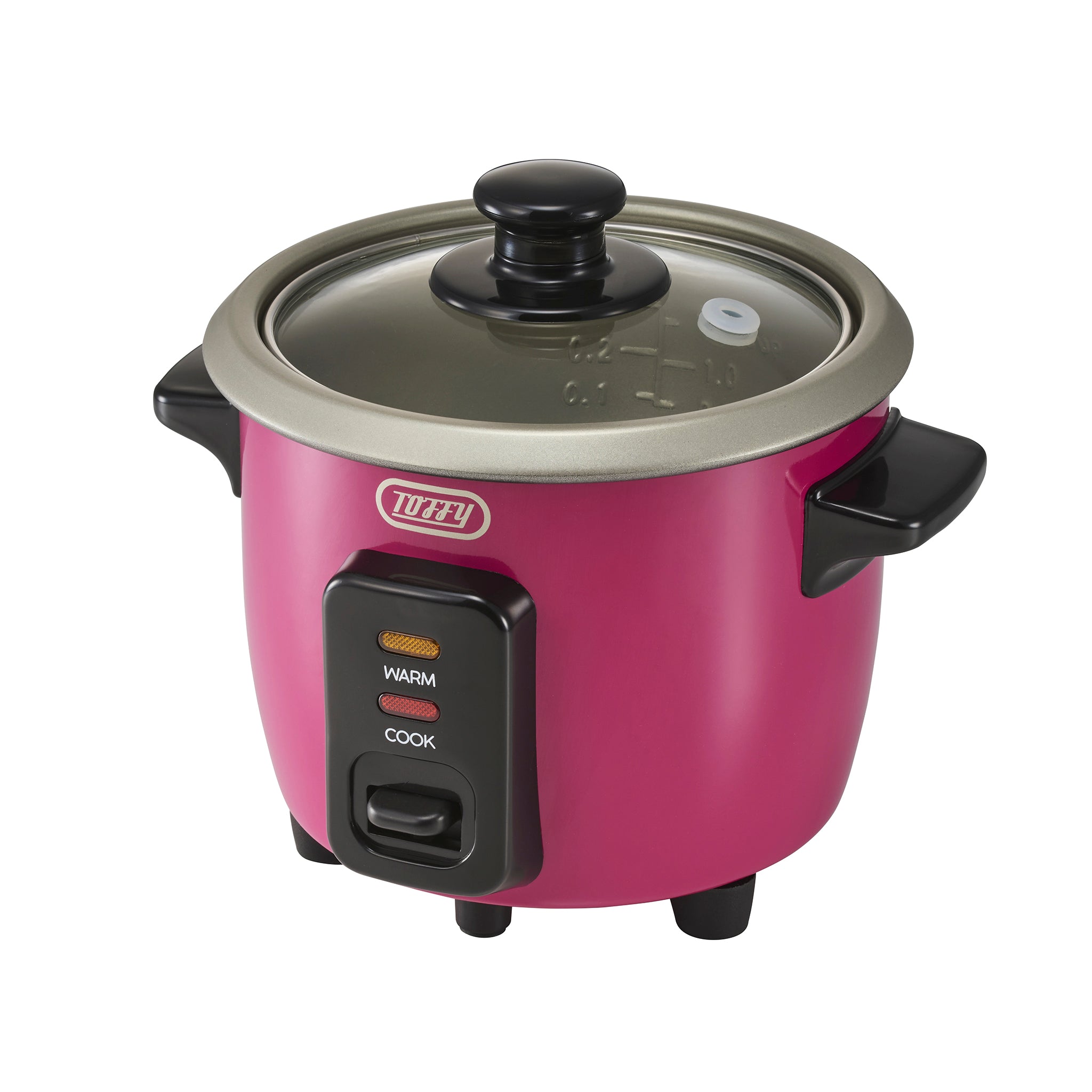 TOFFY HAPPY COLLECTION ミニ炊飯器