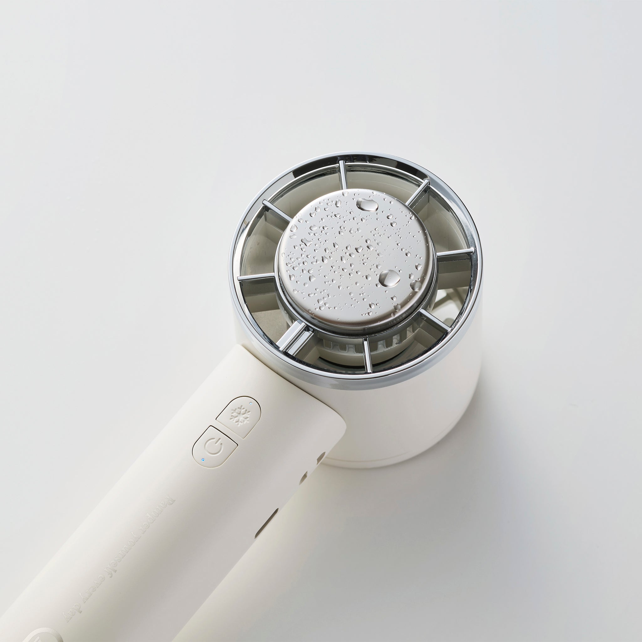 Toffy 3Way ひんやりファン