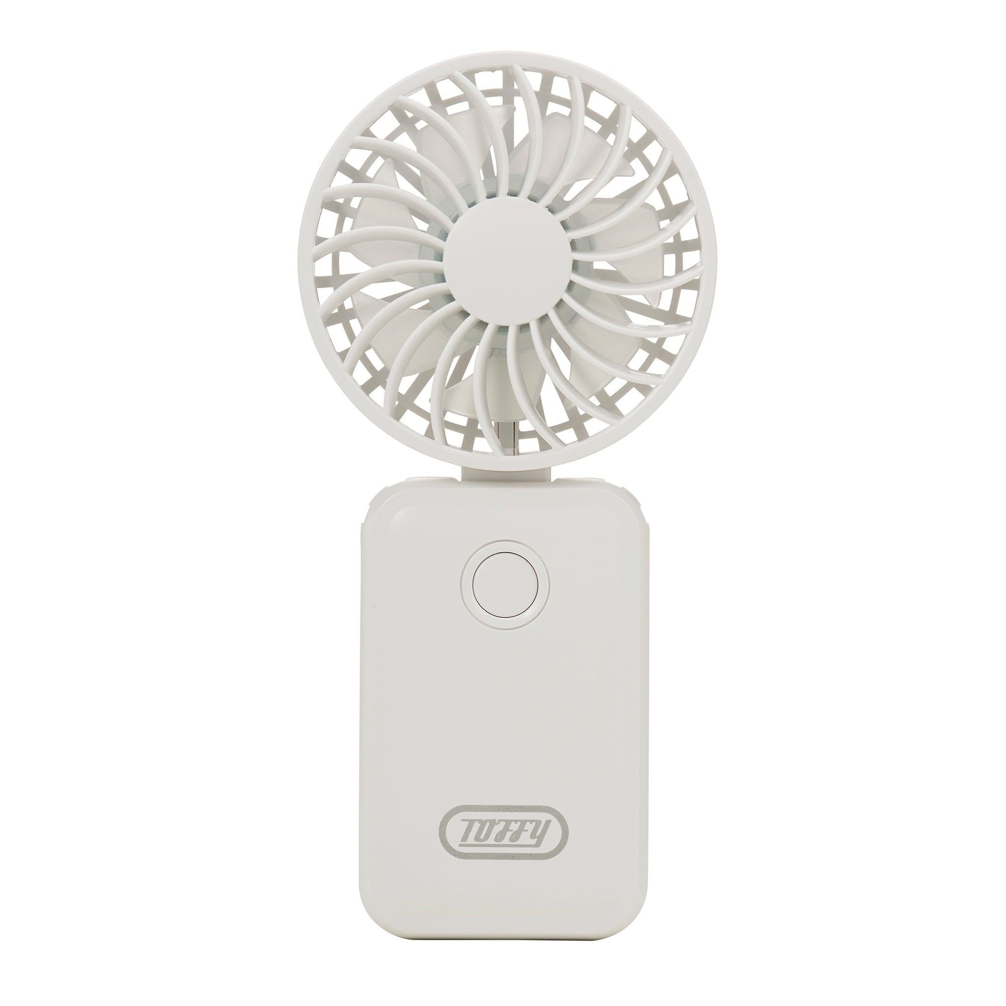 Toffy 極かるハンズフリーファン