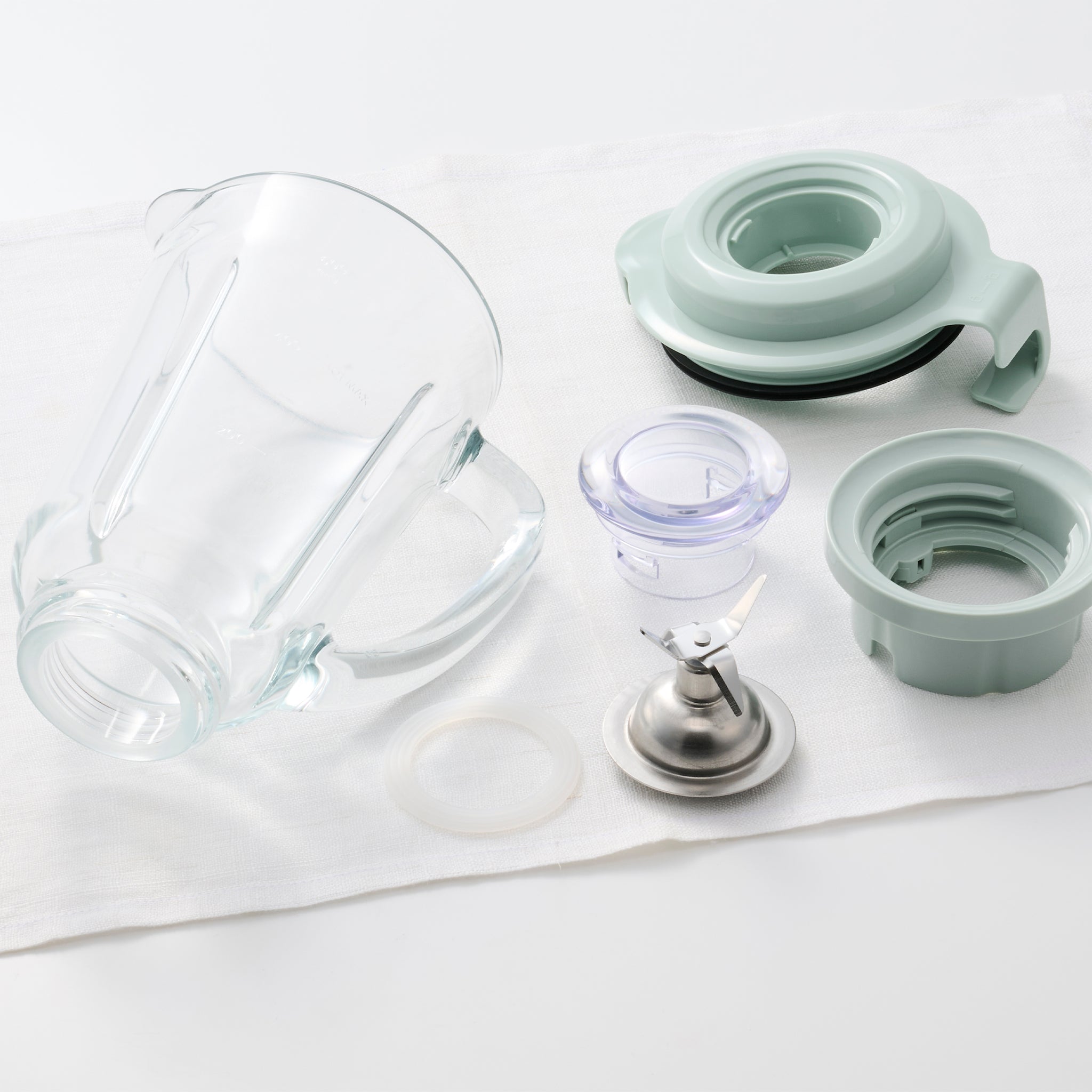 TOFFY HAPPY COLLECTION 耐熱ブレンダー