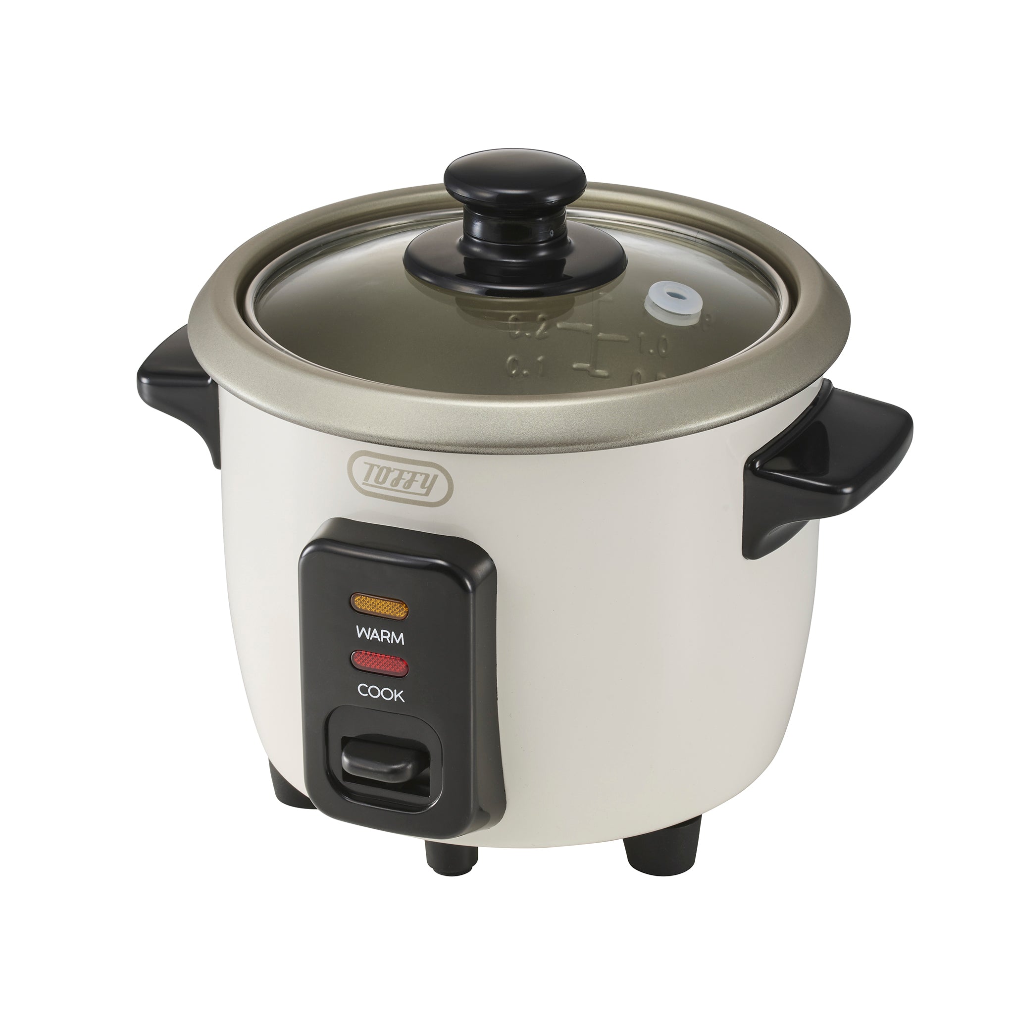 TOFFY HAPPY COLLECTION ミニ炊飯器