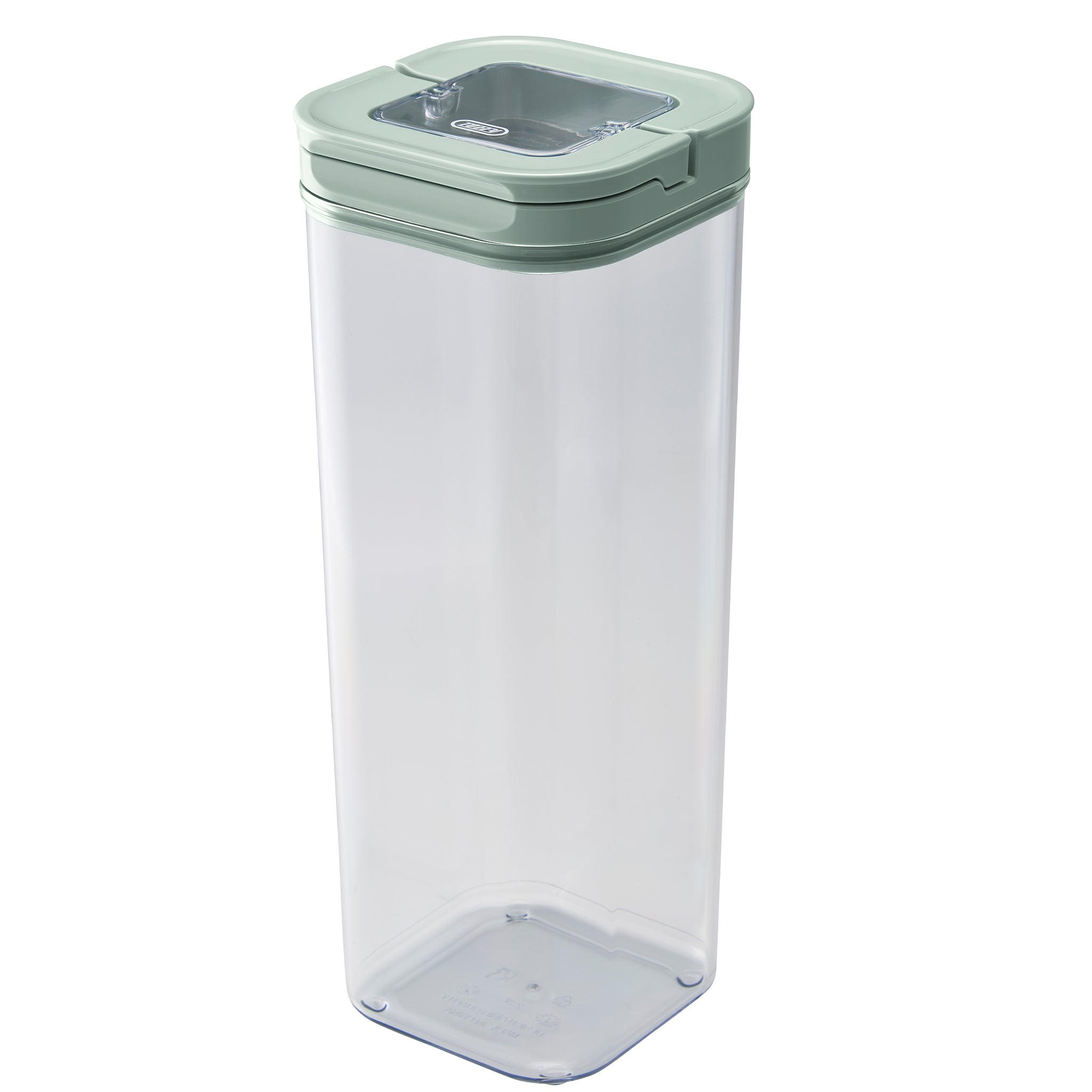 Toffy フードキャニスター スクエア