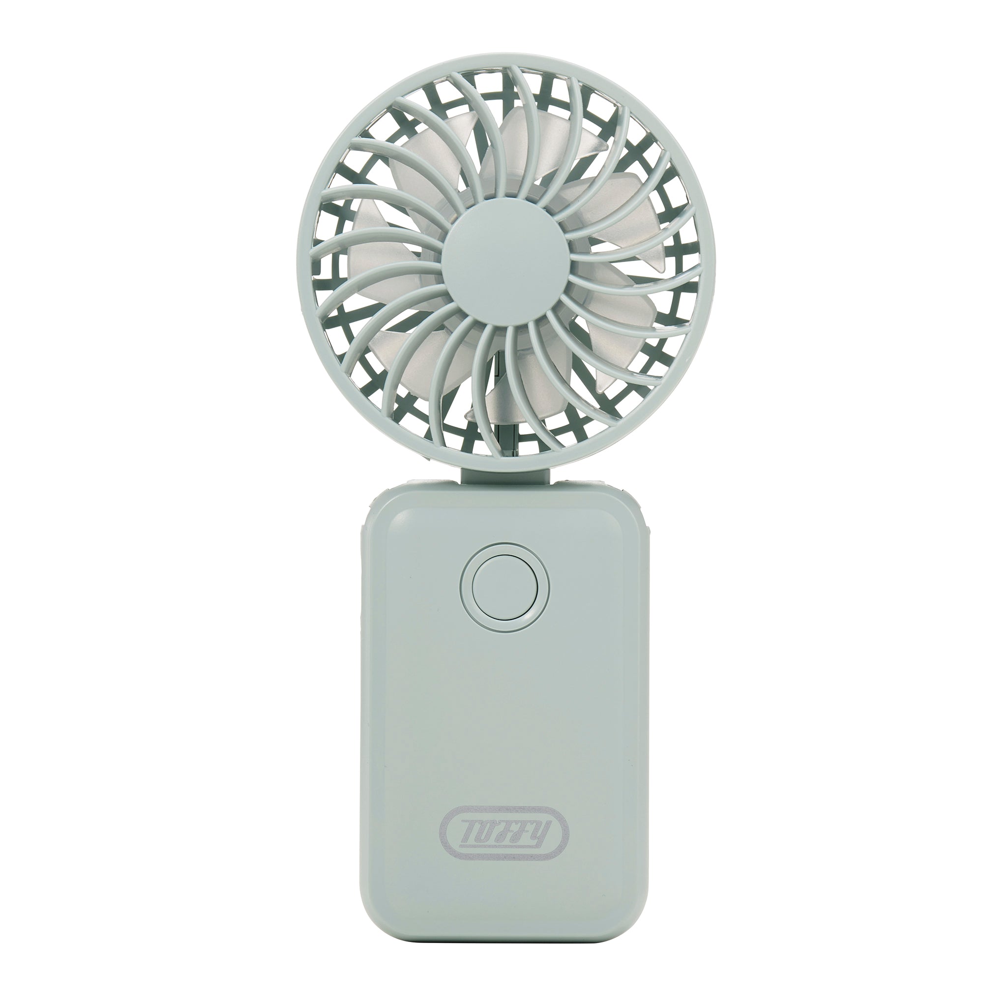 Toffy 極かるハンズフリーファン