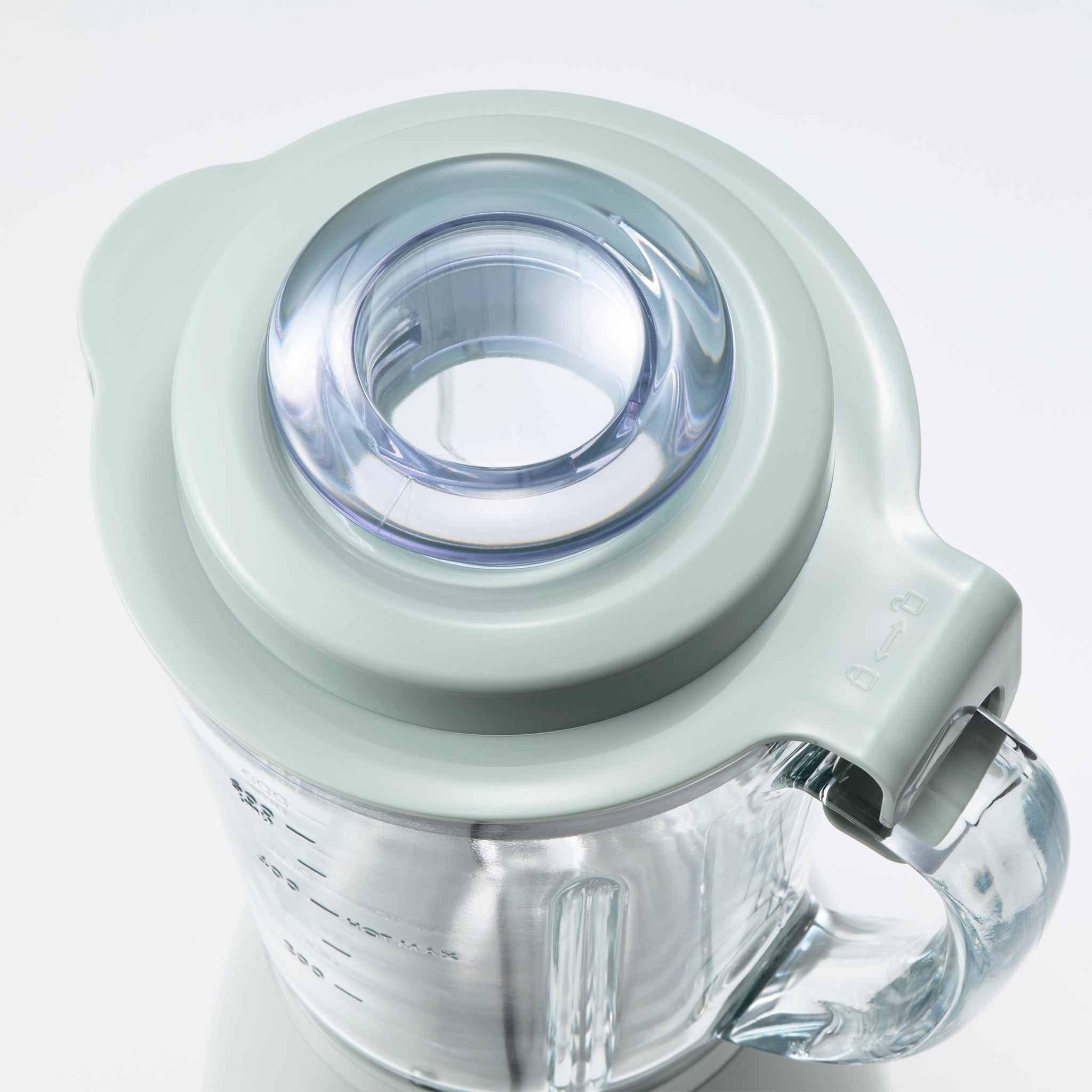 TOFFY HAPPY COLLECTION 耐熱ブレンダー