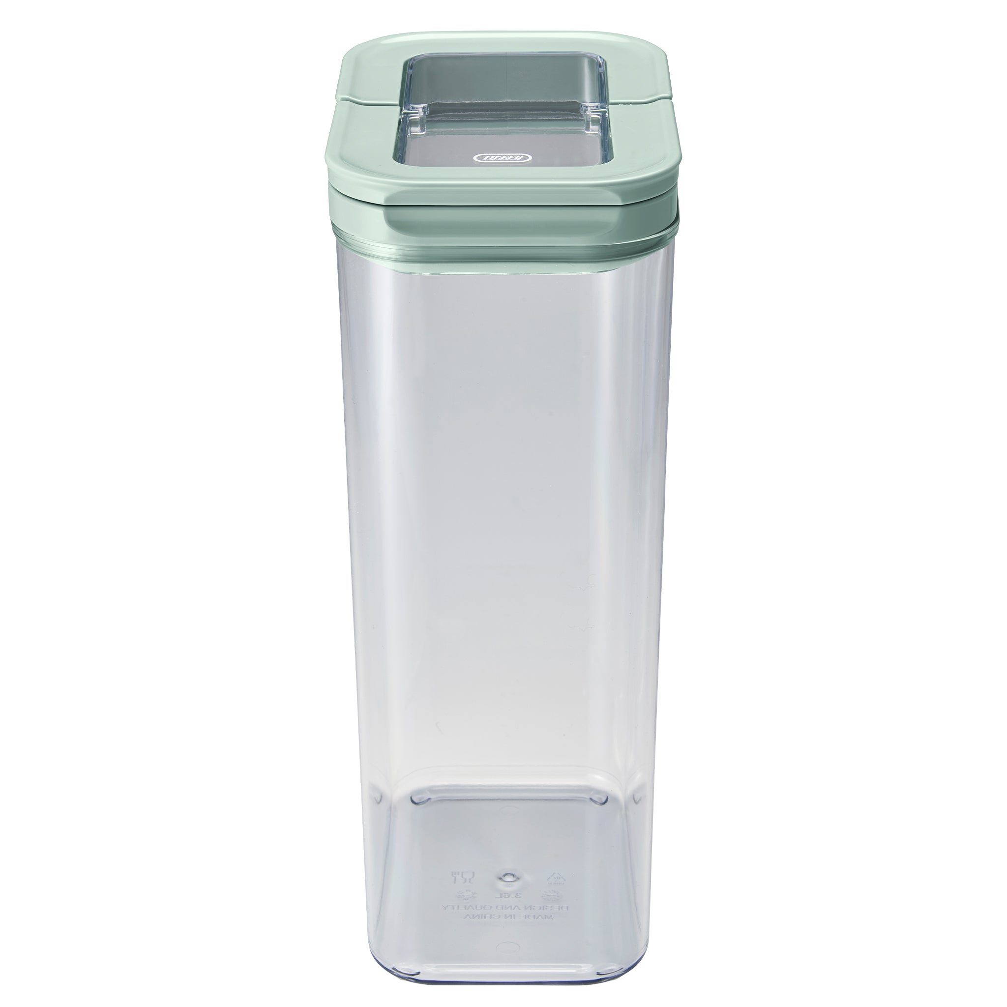 Toffy フードキャニスター スリム