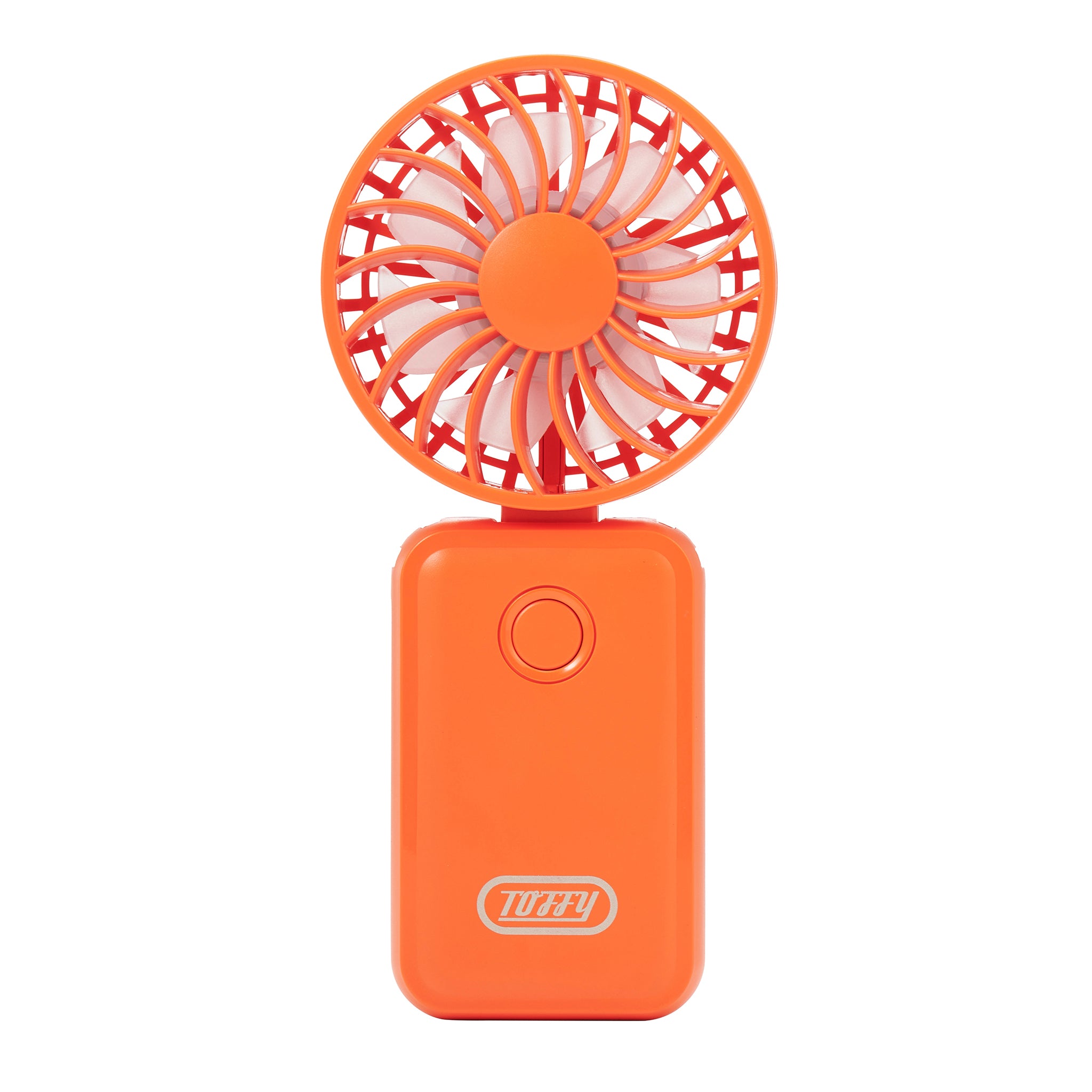 Toffy 極かるハンズフリーファン