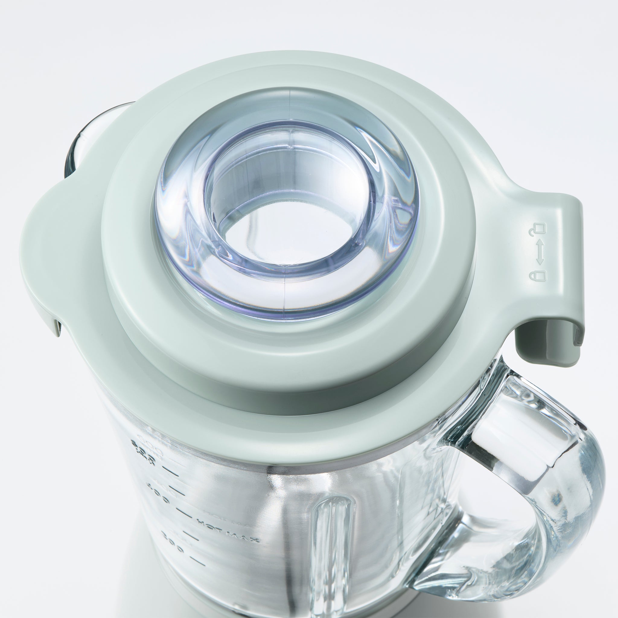 TOFFY HAPPY COLLECTION 耐熱ブレンダー