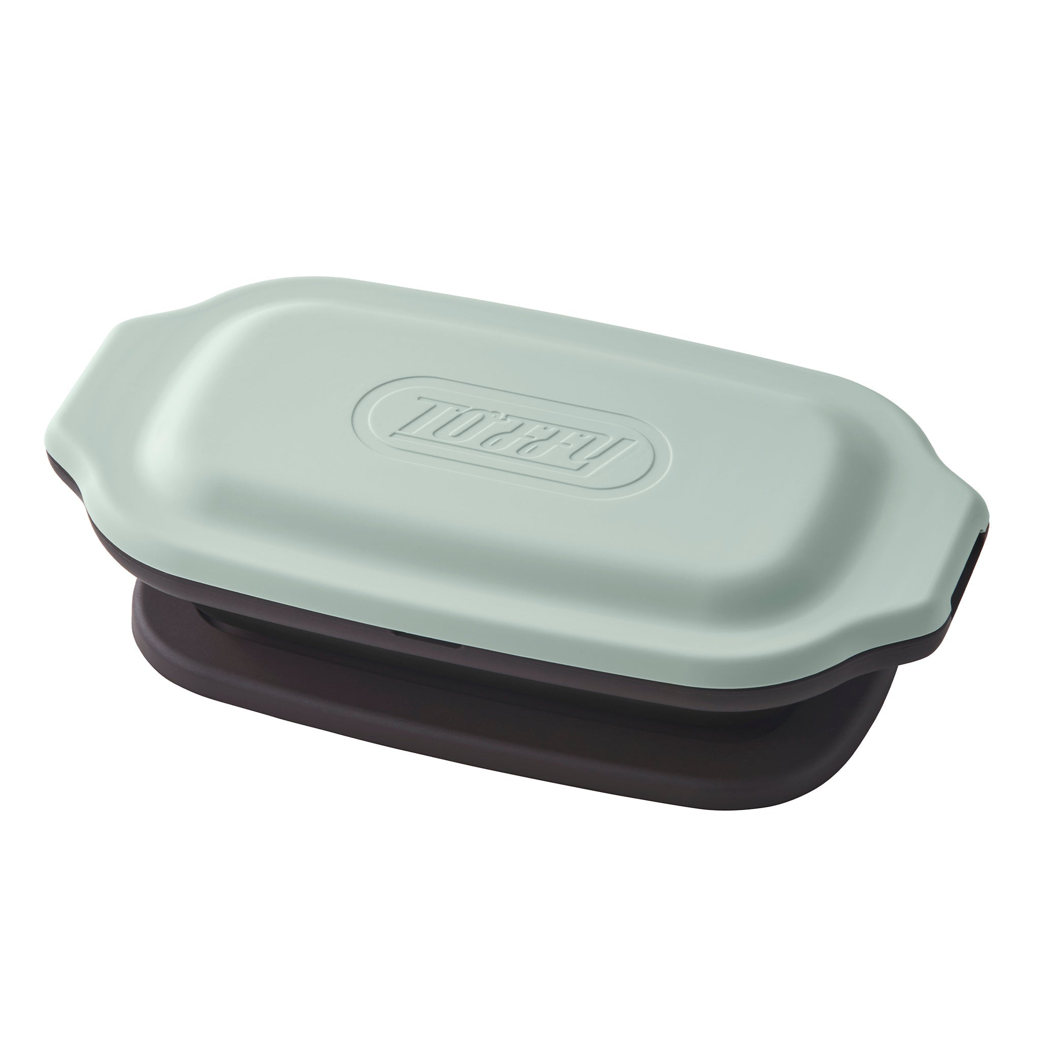 【ギフト配送ボックス】Toffy 電子レンジ用グリルディッシュ