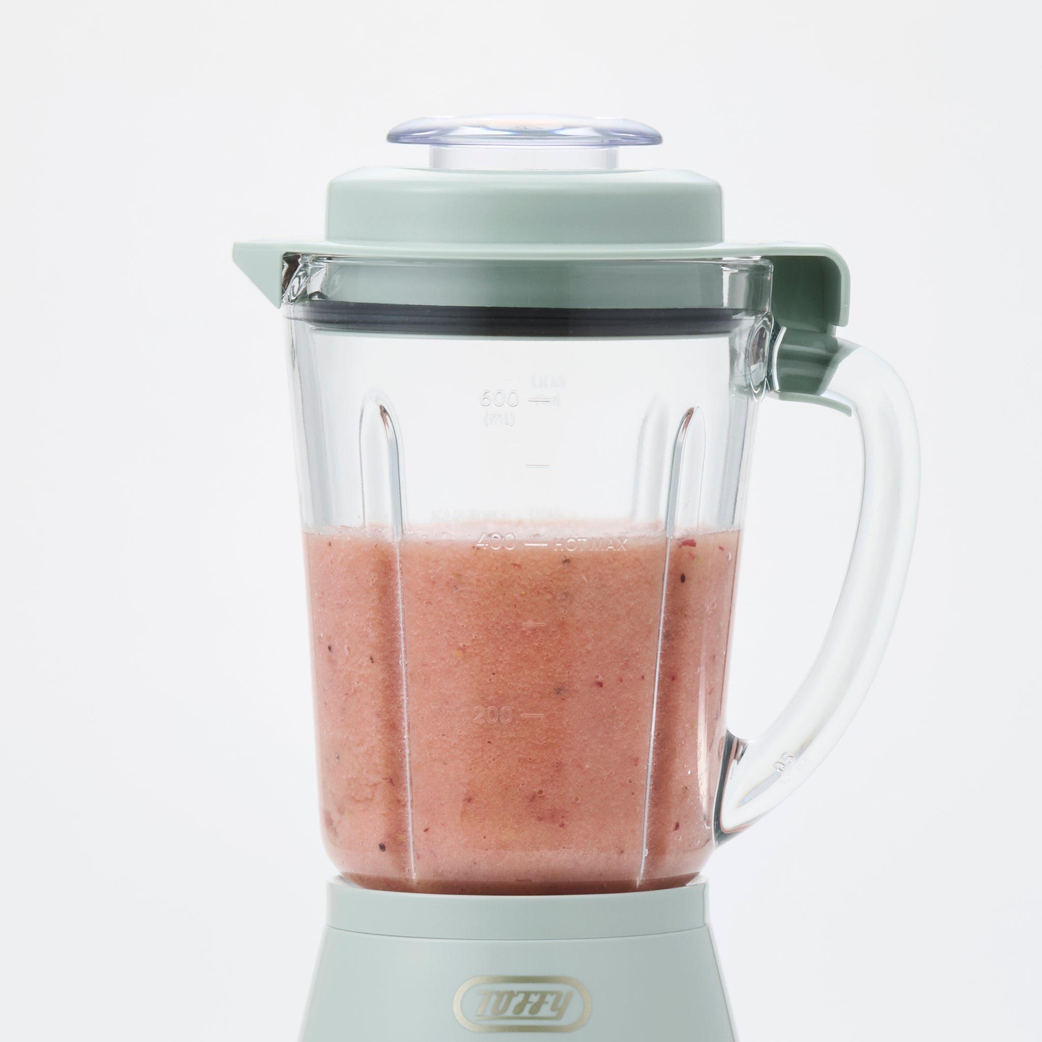 TOFFY HAPPY COLLECTION 耐熱ブレンダー