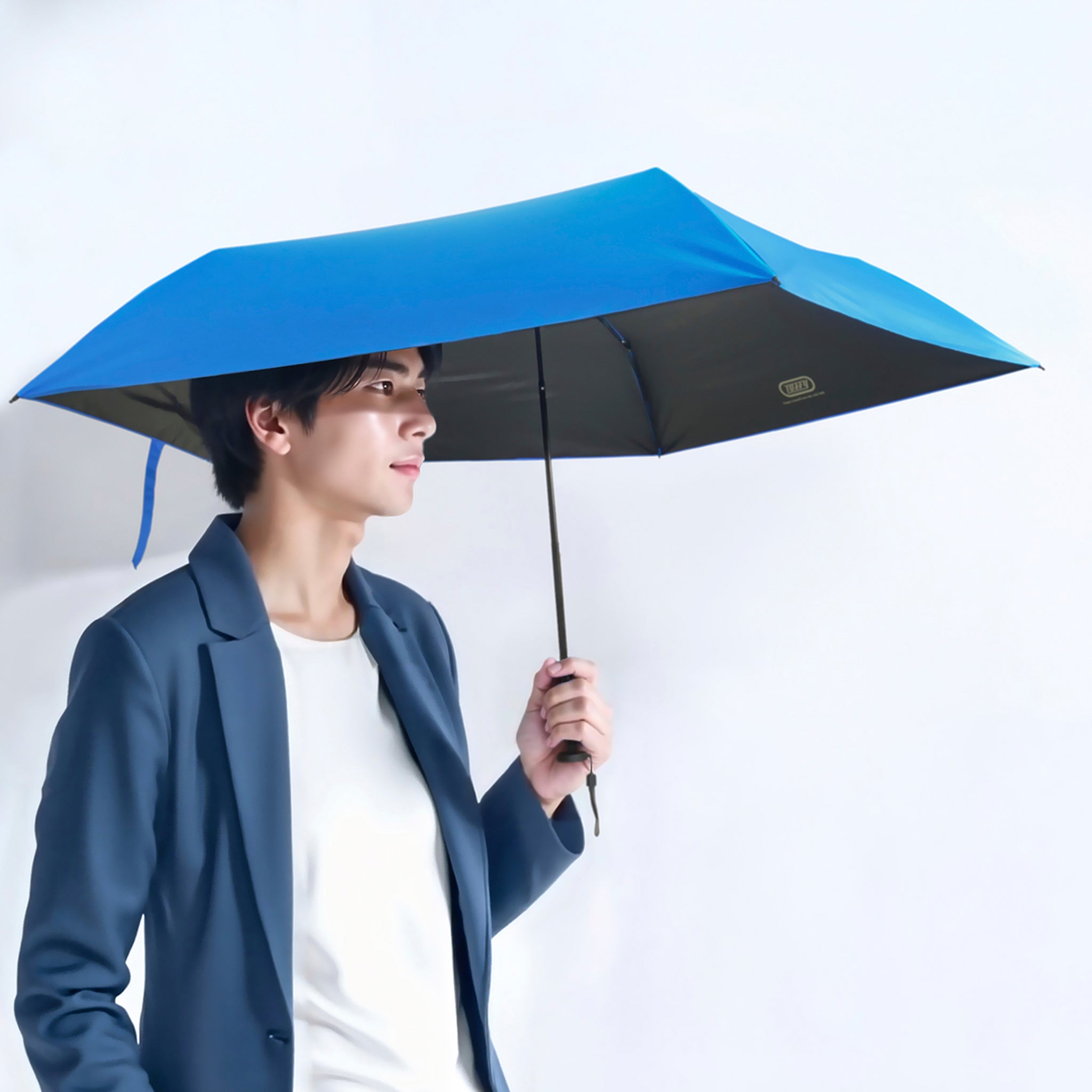 TOFFY HAPPY COLLECTION 55cmオールウェザーUV傘 ｜ Toffy公式