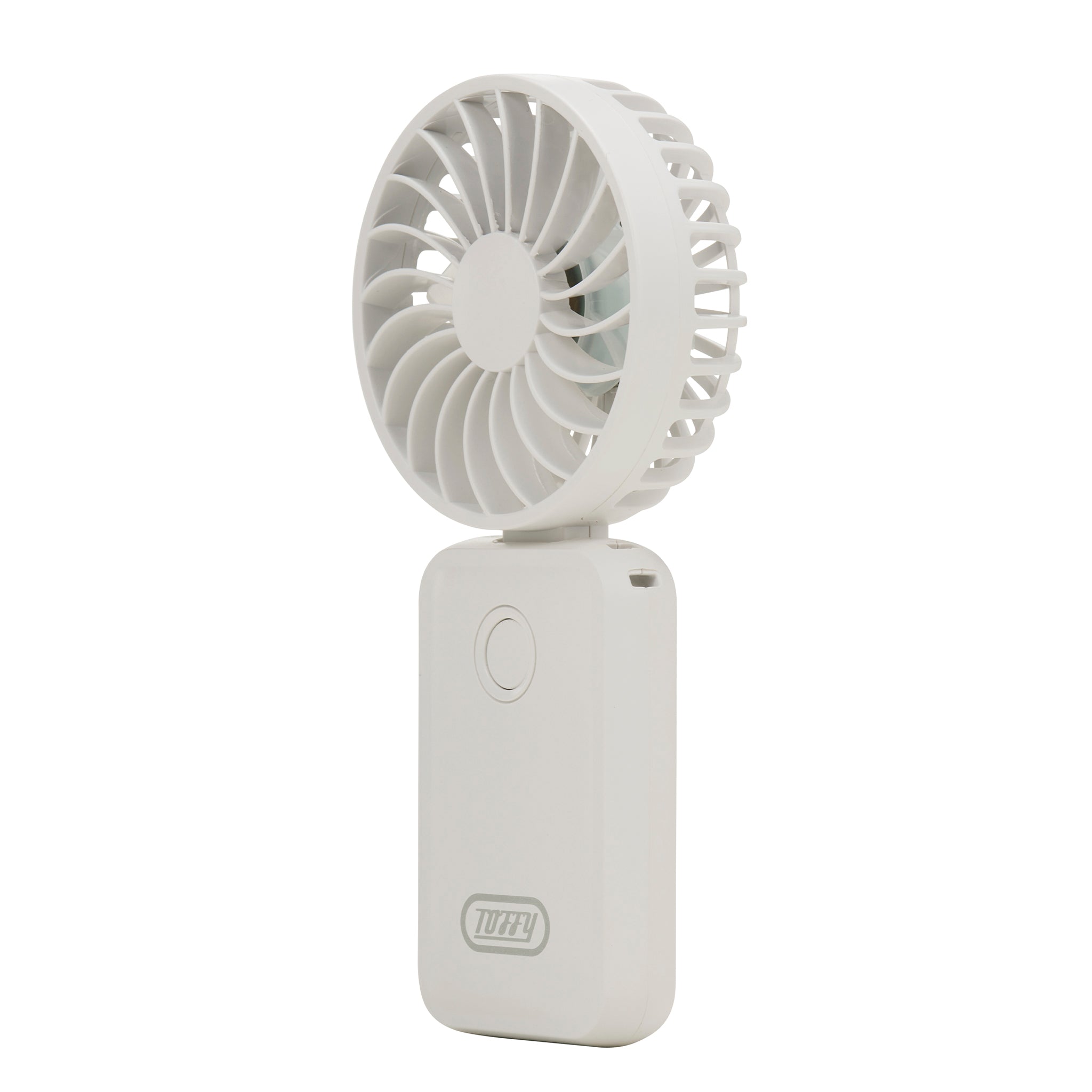 Toffy 極かるハンズフリーファン