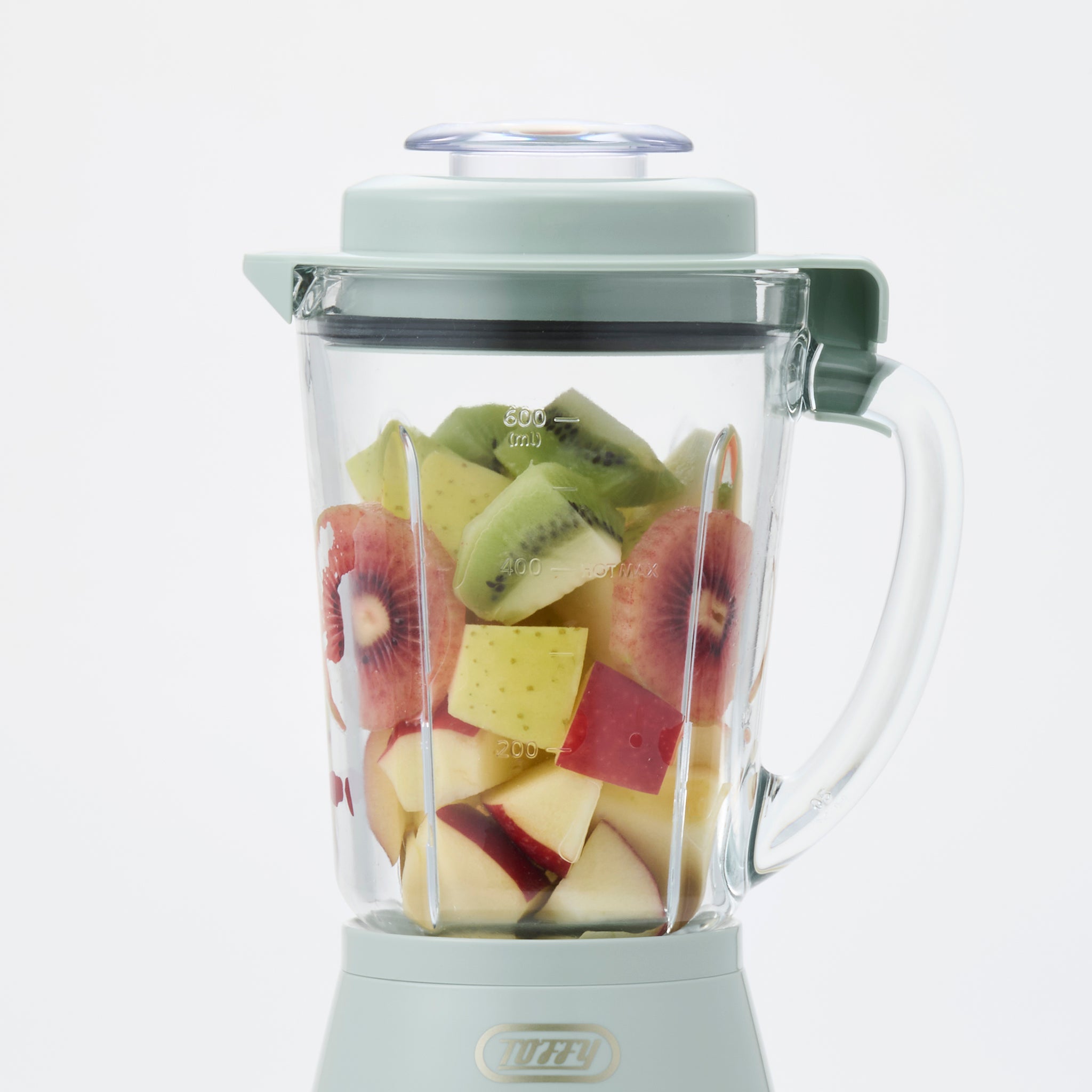 TOFFY HAPPY COLLECTION 耐熱ブレンダー