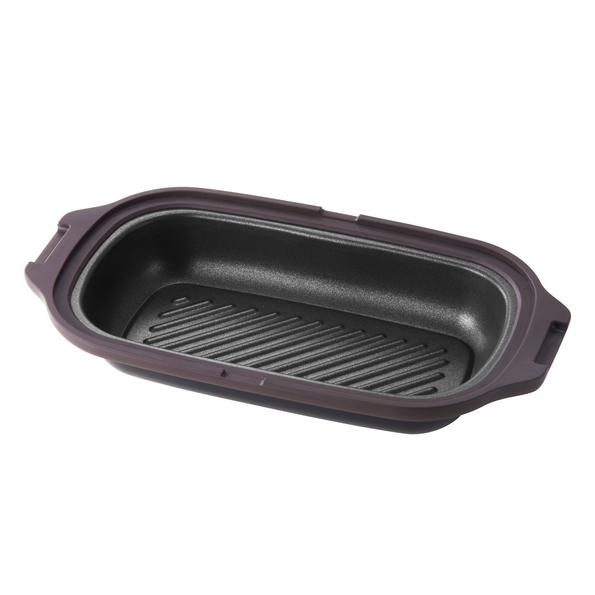 【ギフト配送ボックス】Toffy 電子レンジ用グリルディッシュ