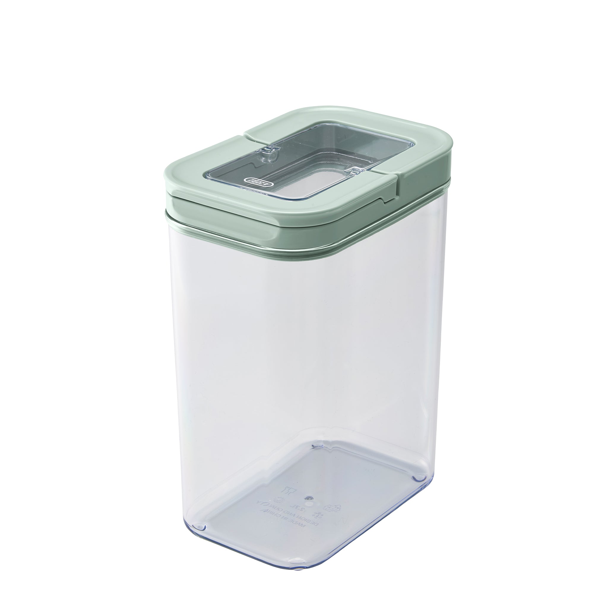 Toffy フードキャニスター スリム