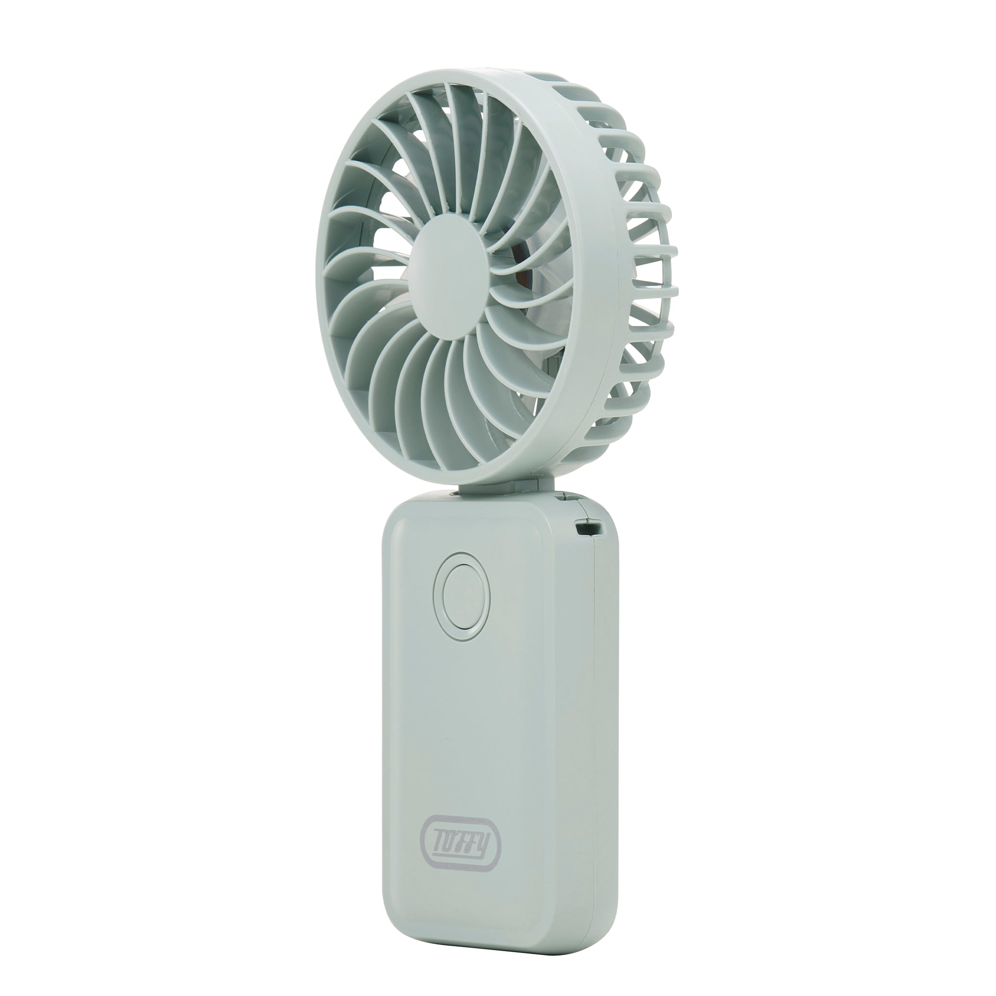 Toffy 極かるハンズフリーファン
