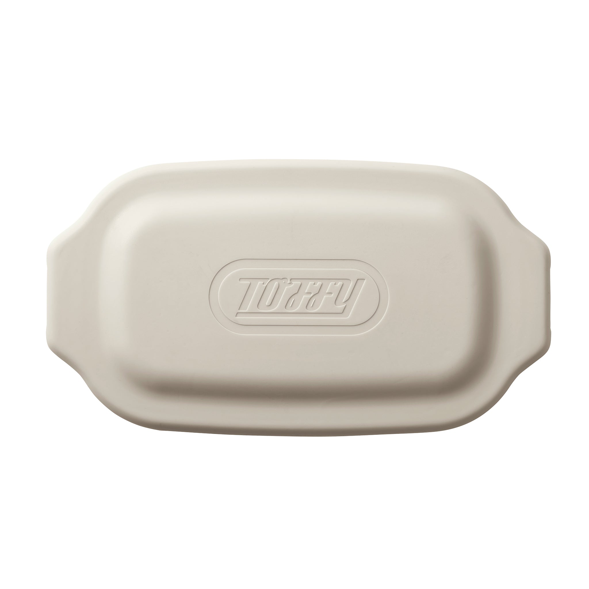 Toffy 電子レンジ用ダブルグリルプレート