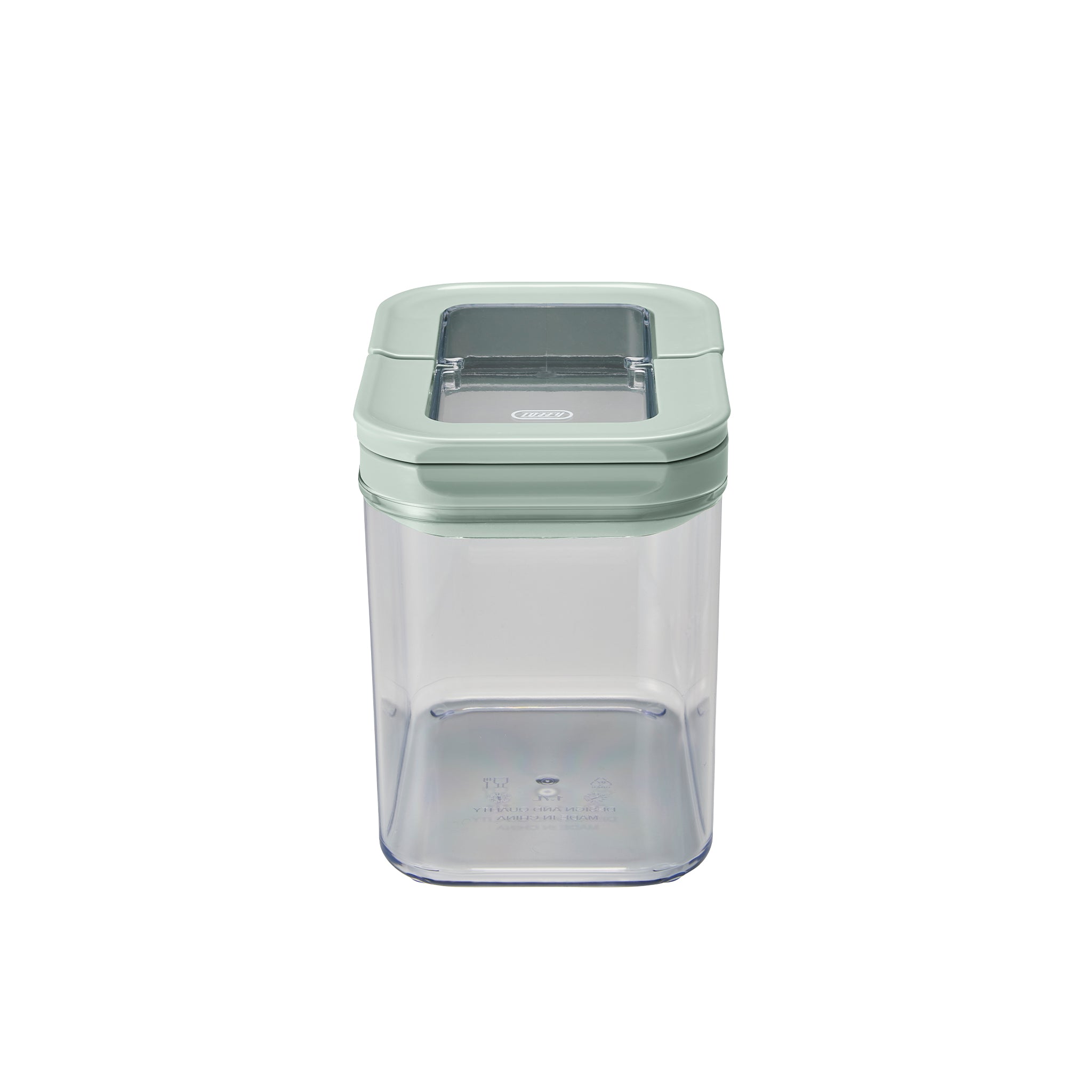 Toffy フードキャニスター スリム