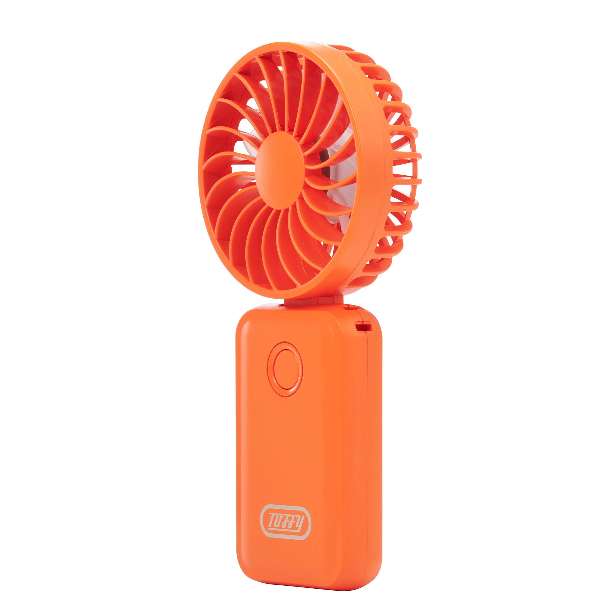 Toffy 極かるハンズフリーファン