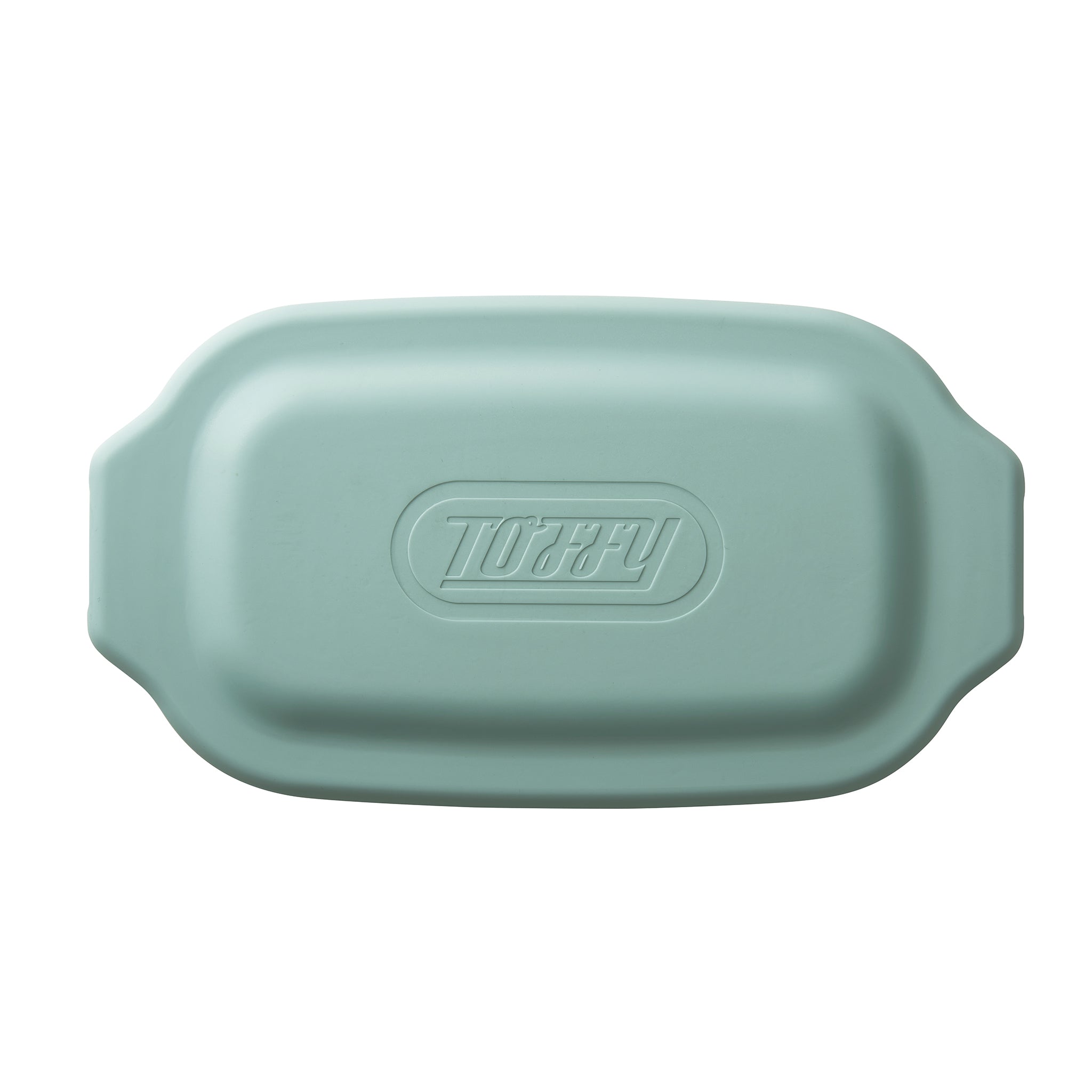 【ギフト配送ボックス】Toffy 電子レンジ用ダブルグリルプレート