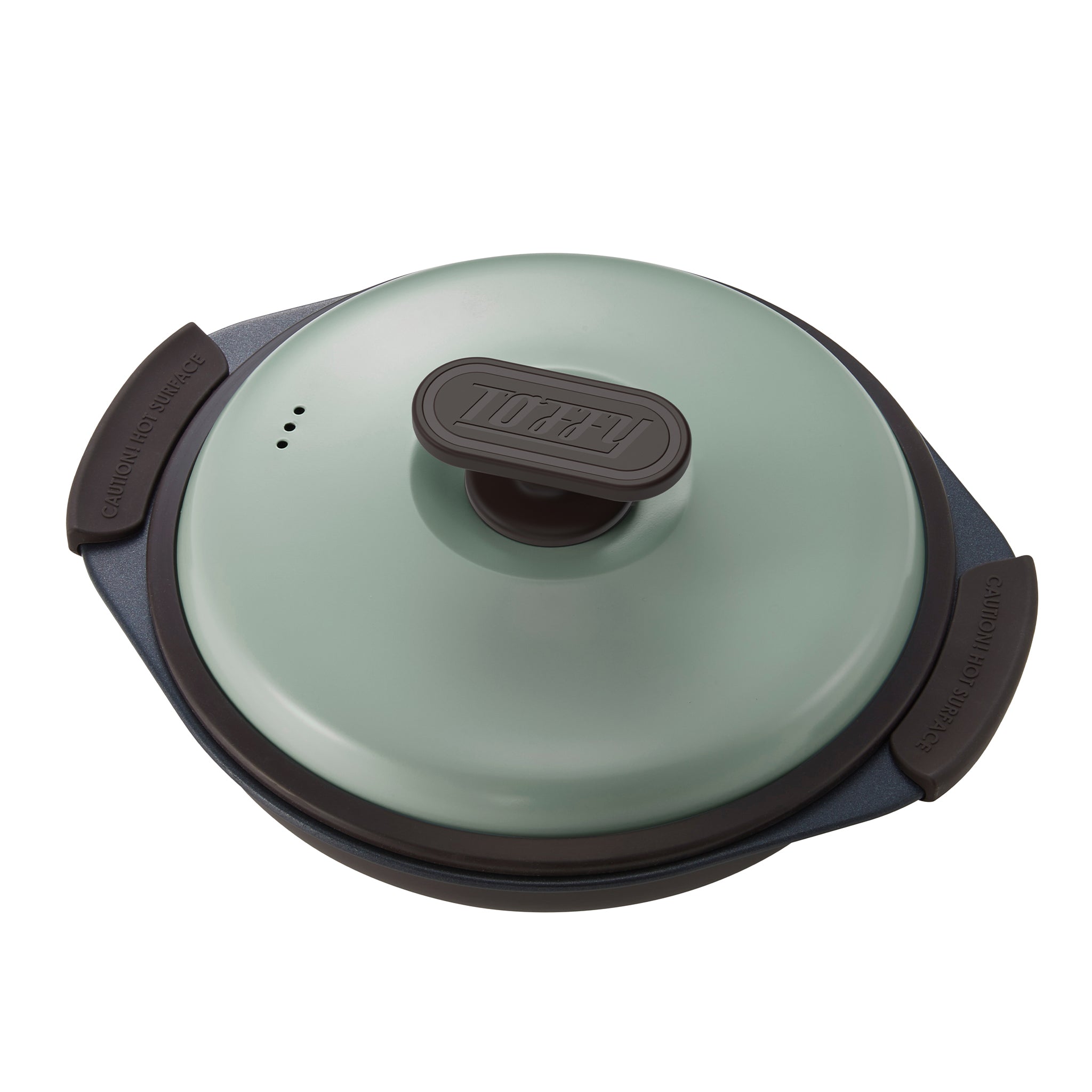 Toffy 電子レンジ用 グリルパン