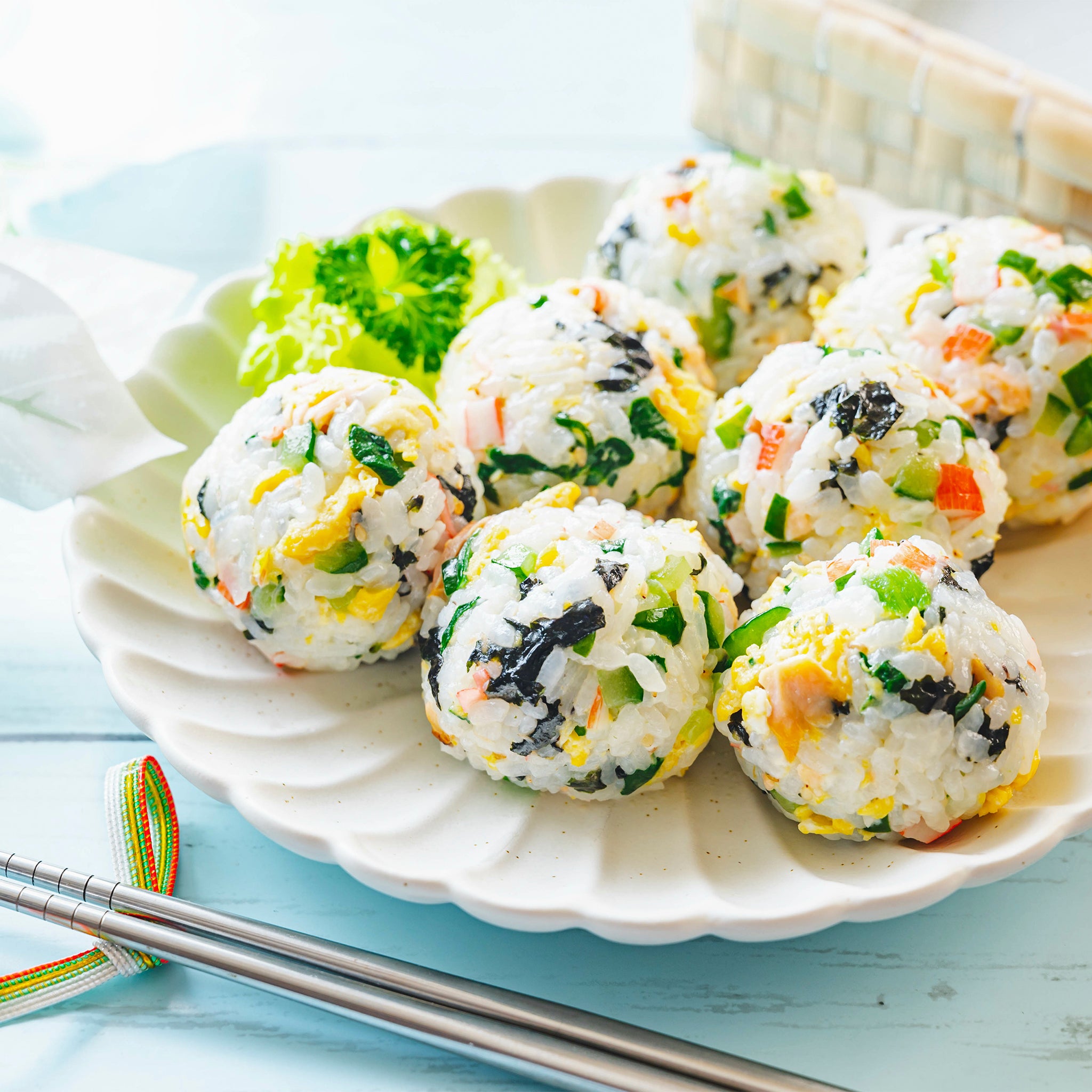 TOFFY HAPPY COLLECTION ミニ炊飯器