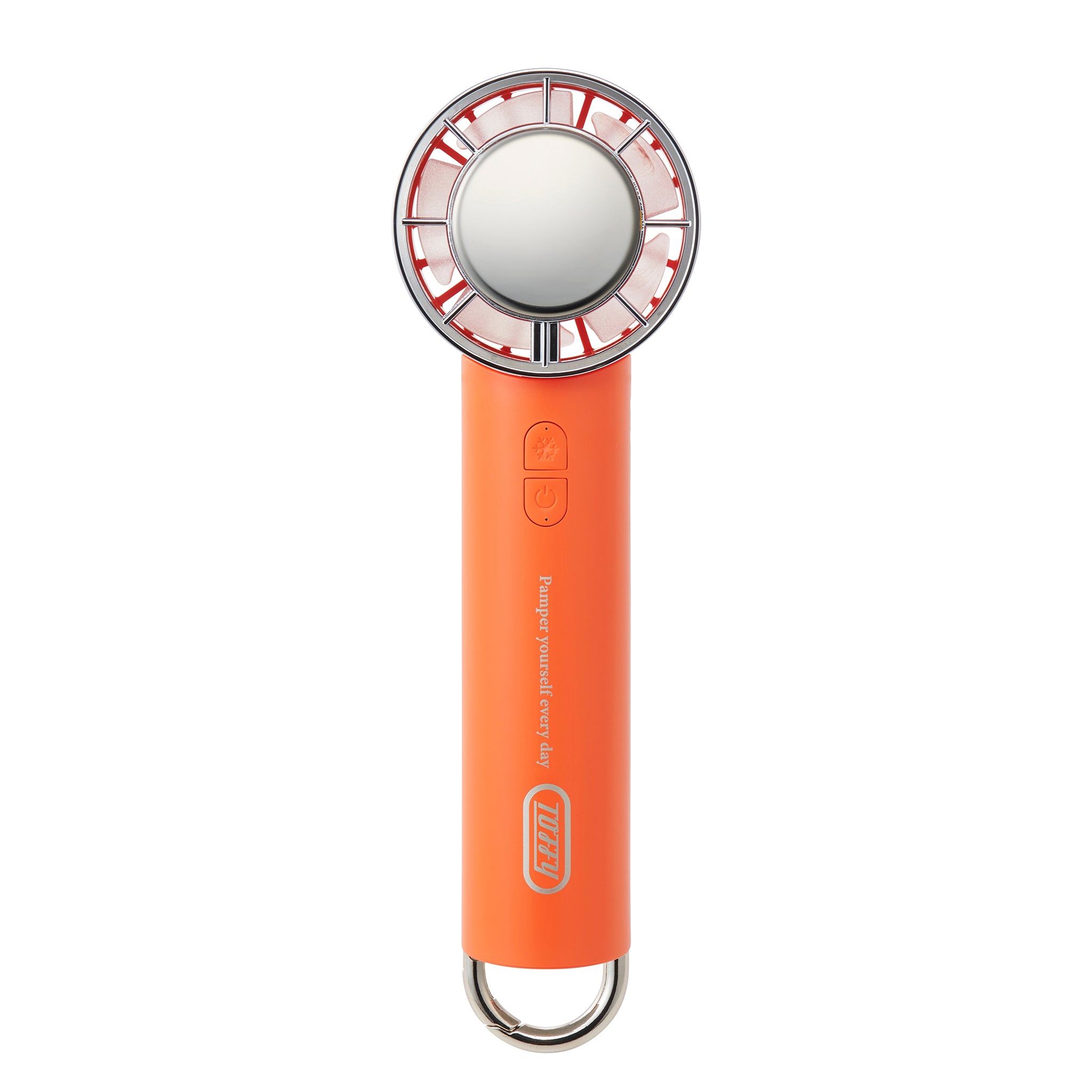 Toffy 3Way ひんやりファン