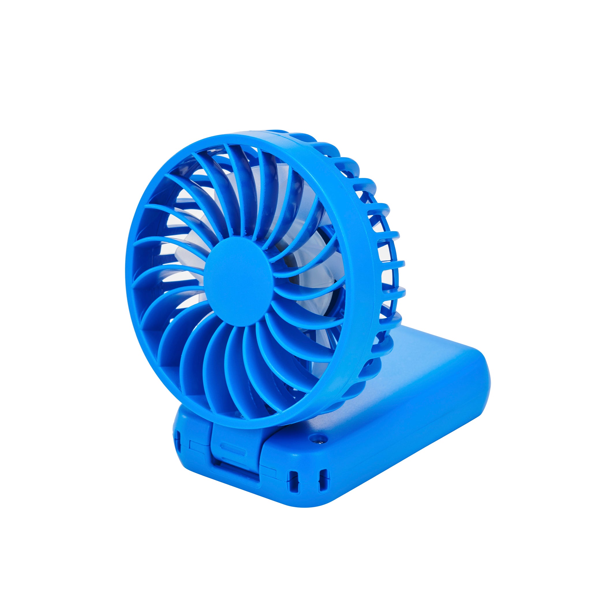 Toffy 極かるハンズフリーファン