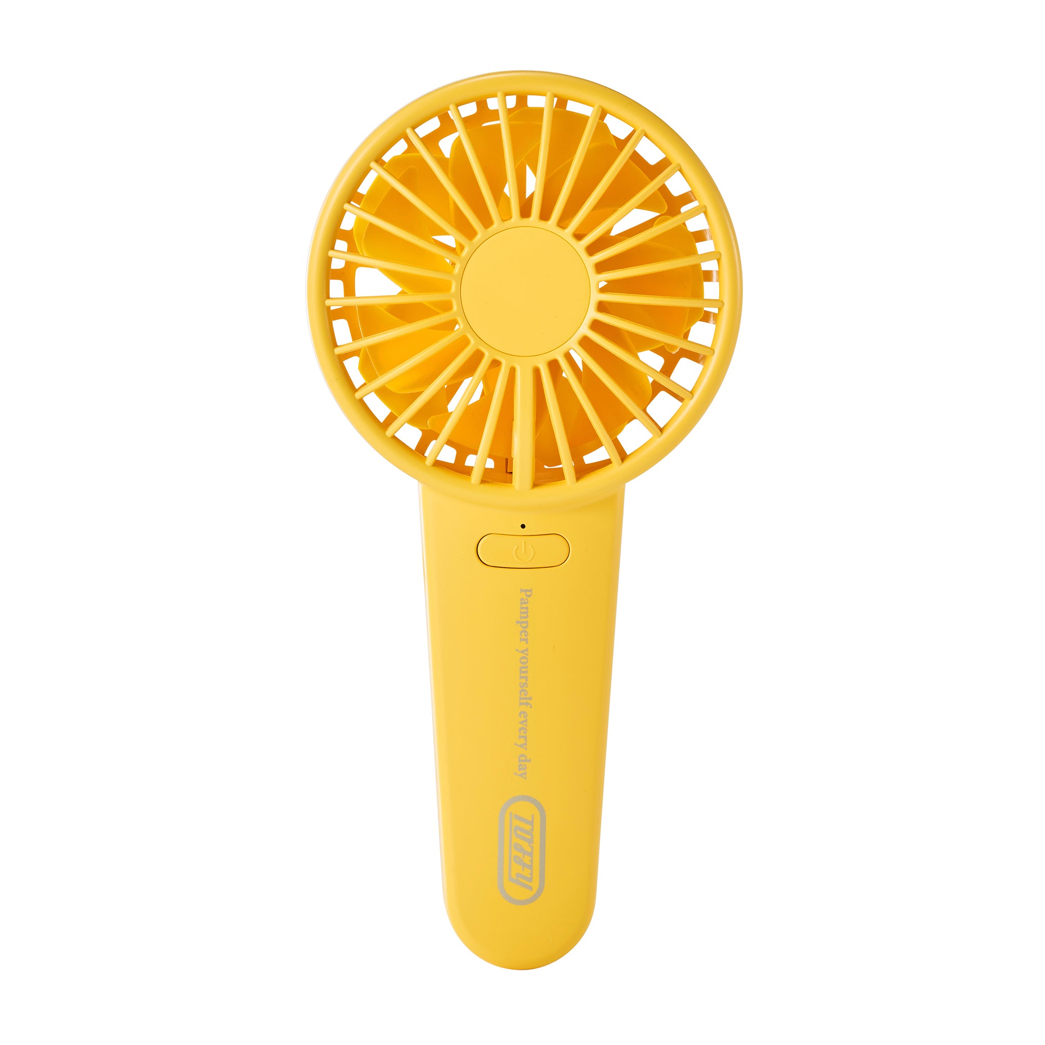 Toffy ダブルブレードファン