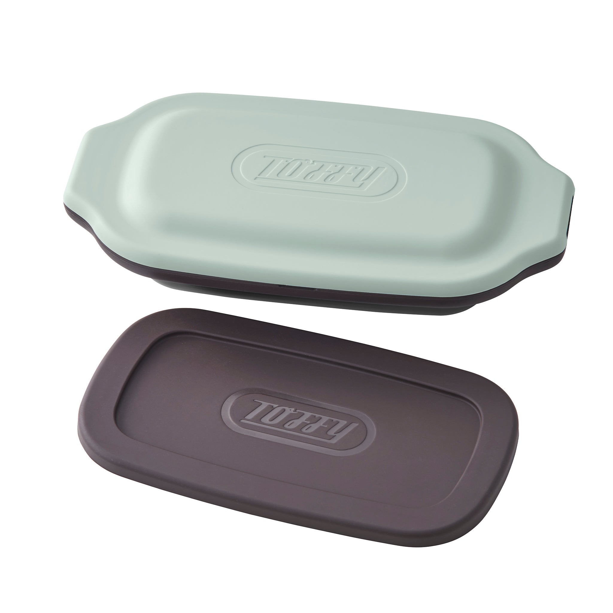 【ギフト配送ボックス】Toffy 電子レンジ用グリルディッシュ