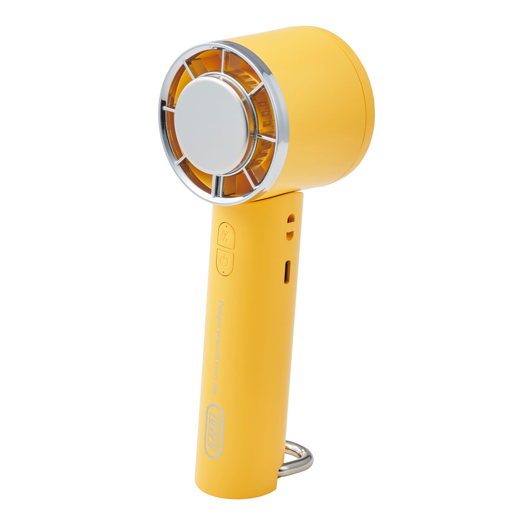 Toffy 3Way ひんやりファン